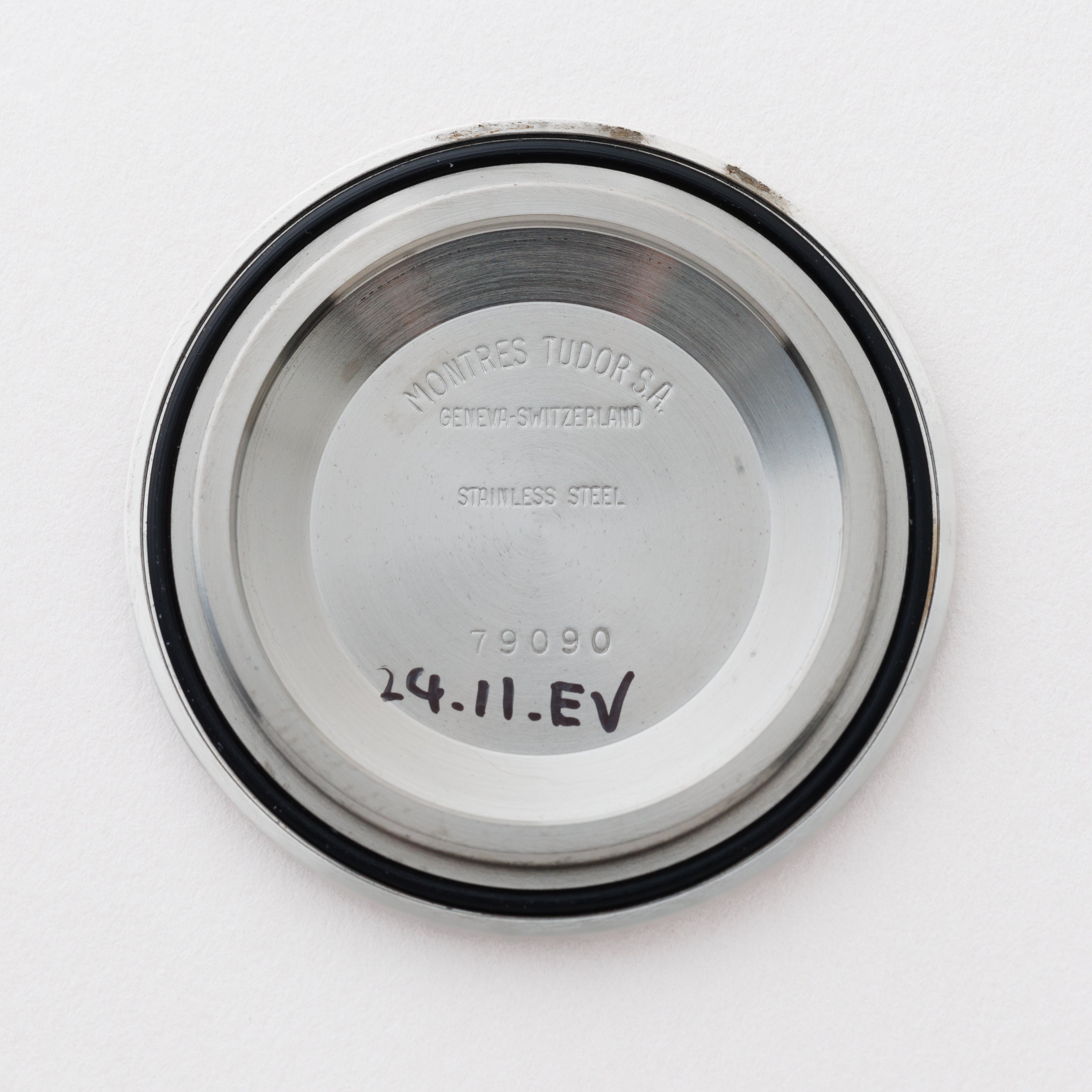 チューダー サブマリーナー 1993年製 Ref.79090 ブルーダイヤル