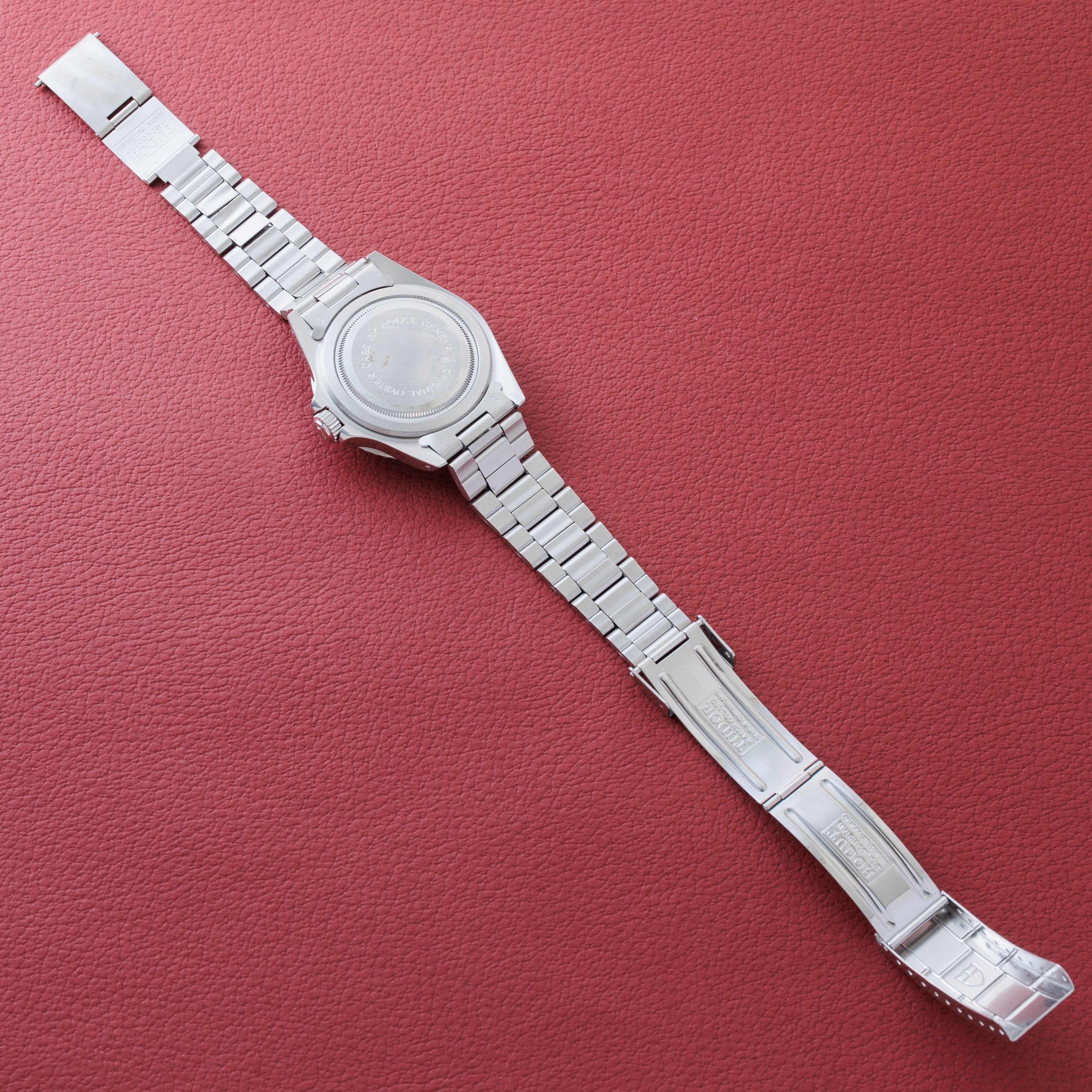 チューダー サブマリーナー 1993年製 Ref.79090 ブルーダイヤル