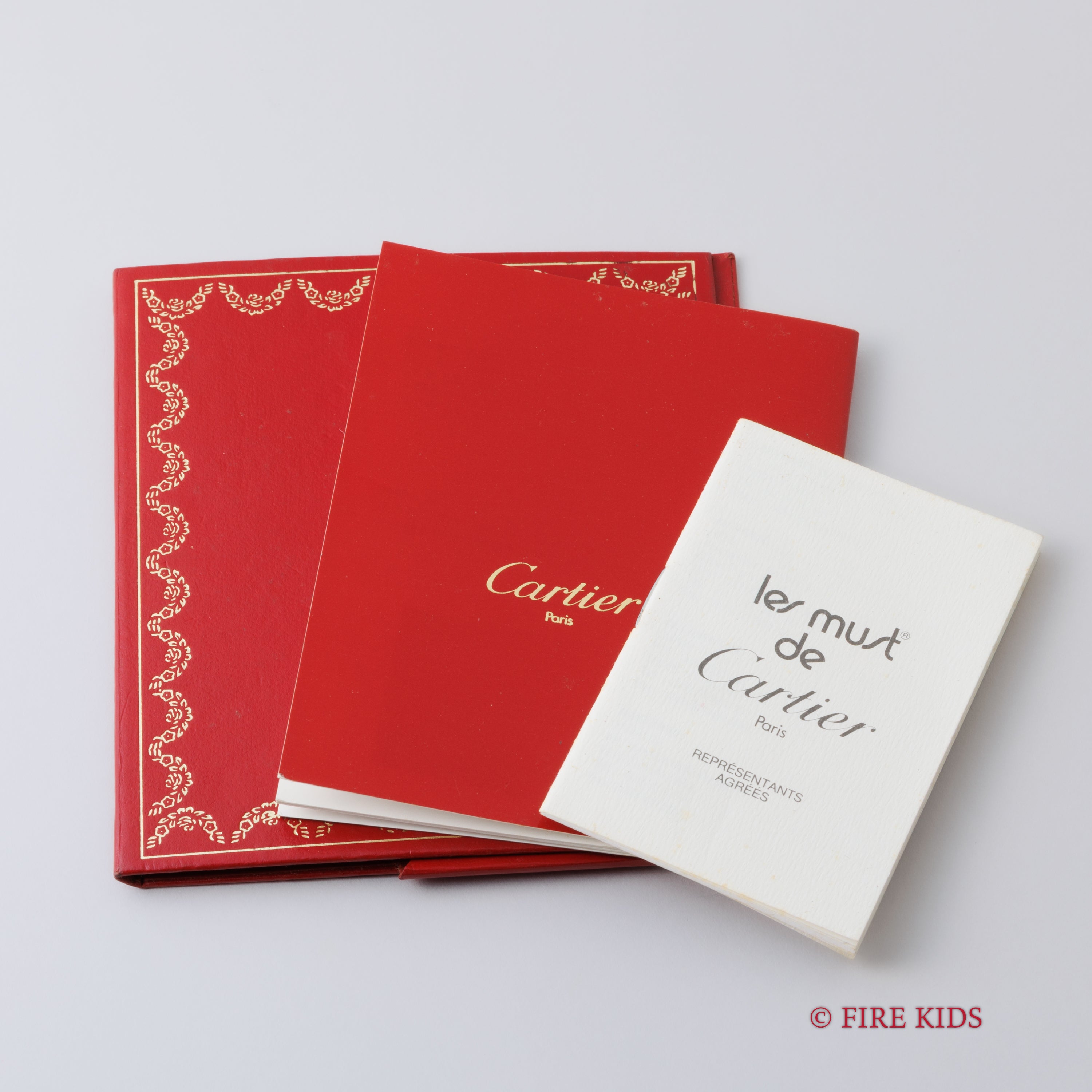 カルティエ パシャC初期型 1990年代製 Ref.2324 シルバーダイヤル 自動巻