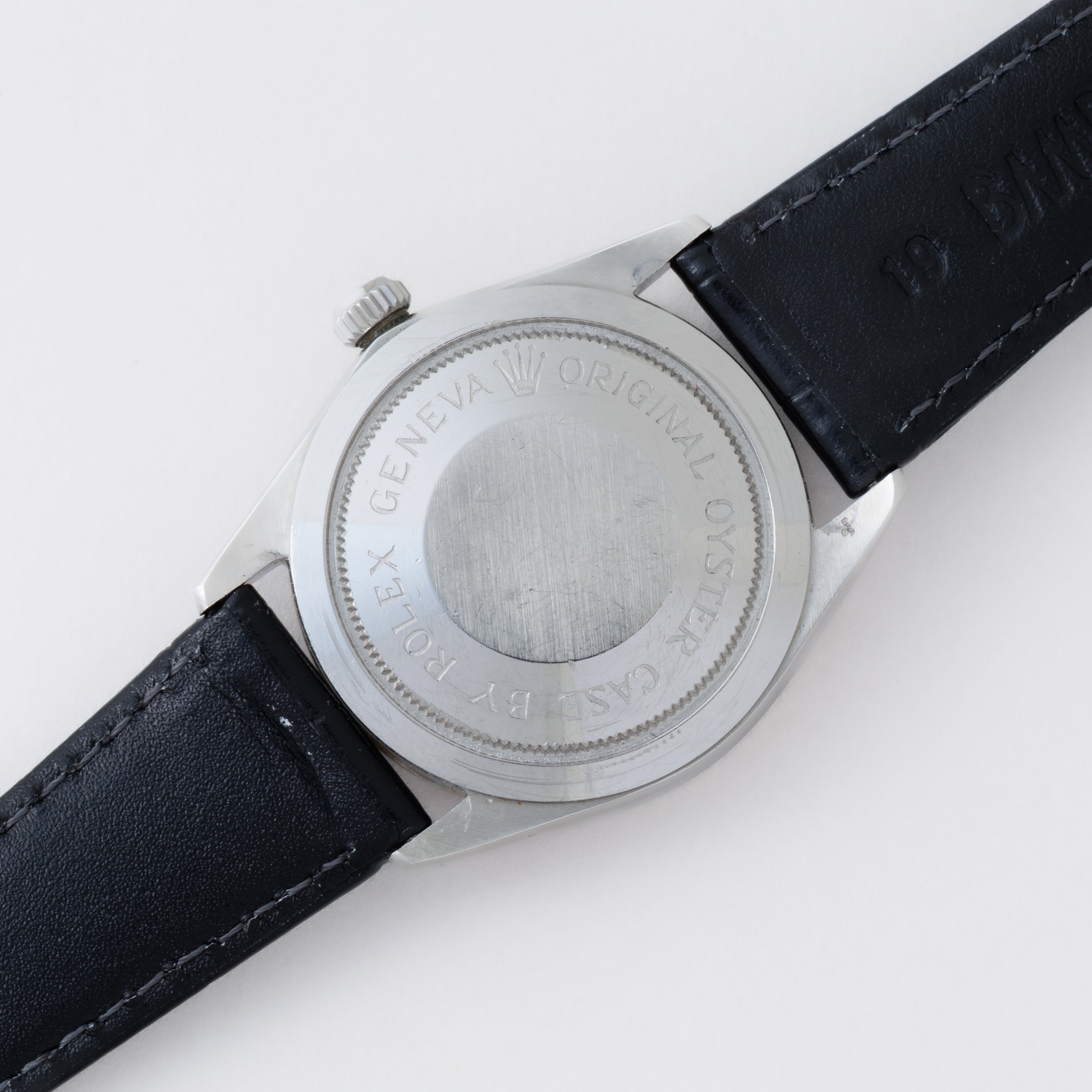 チューダー プリンスオイスターデイト 小薔薇 王冠リューズ 自動巻 フルーテッドベゼル