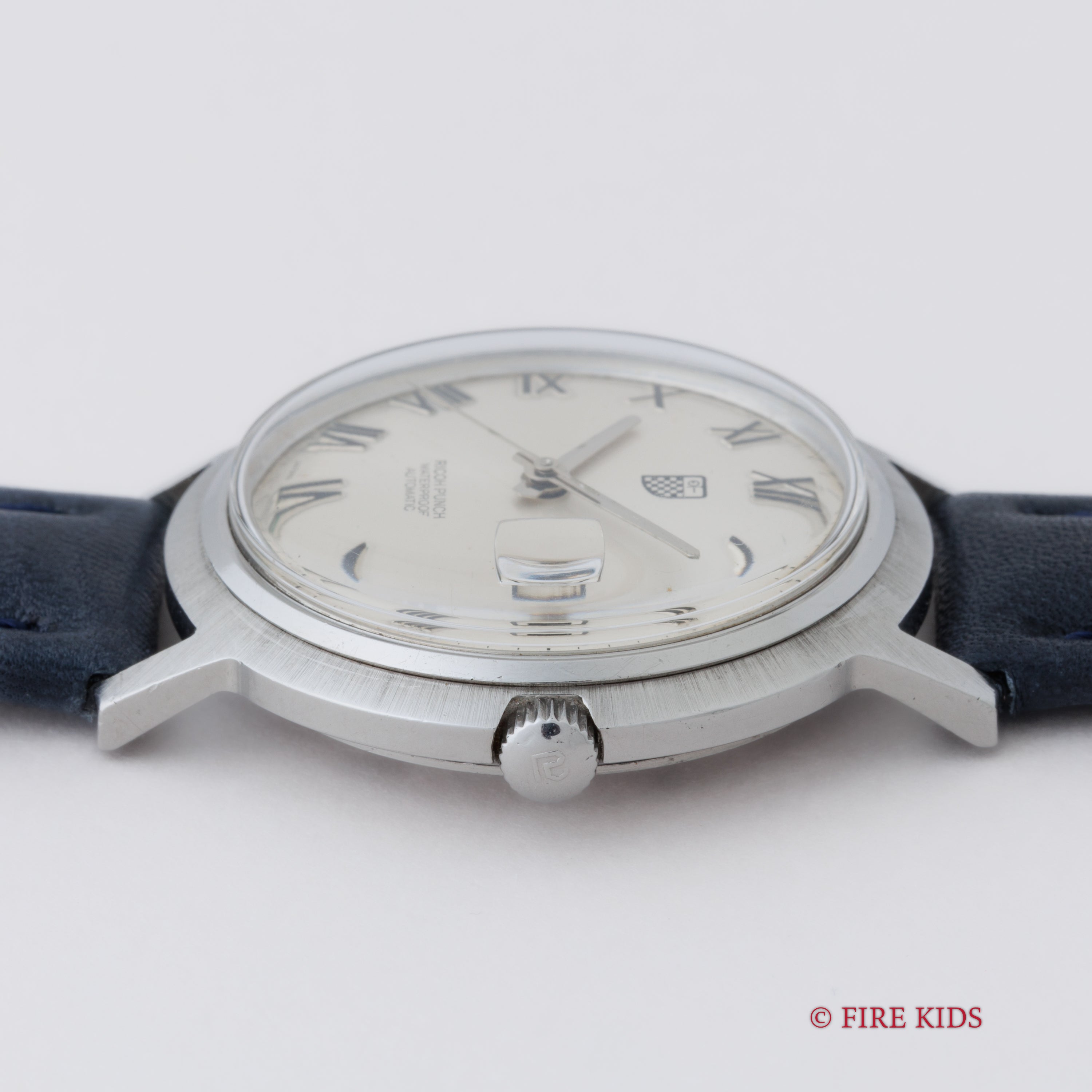 リコー 平凡パンチ 1970年代製 Ref.44702 オートマチック