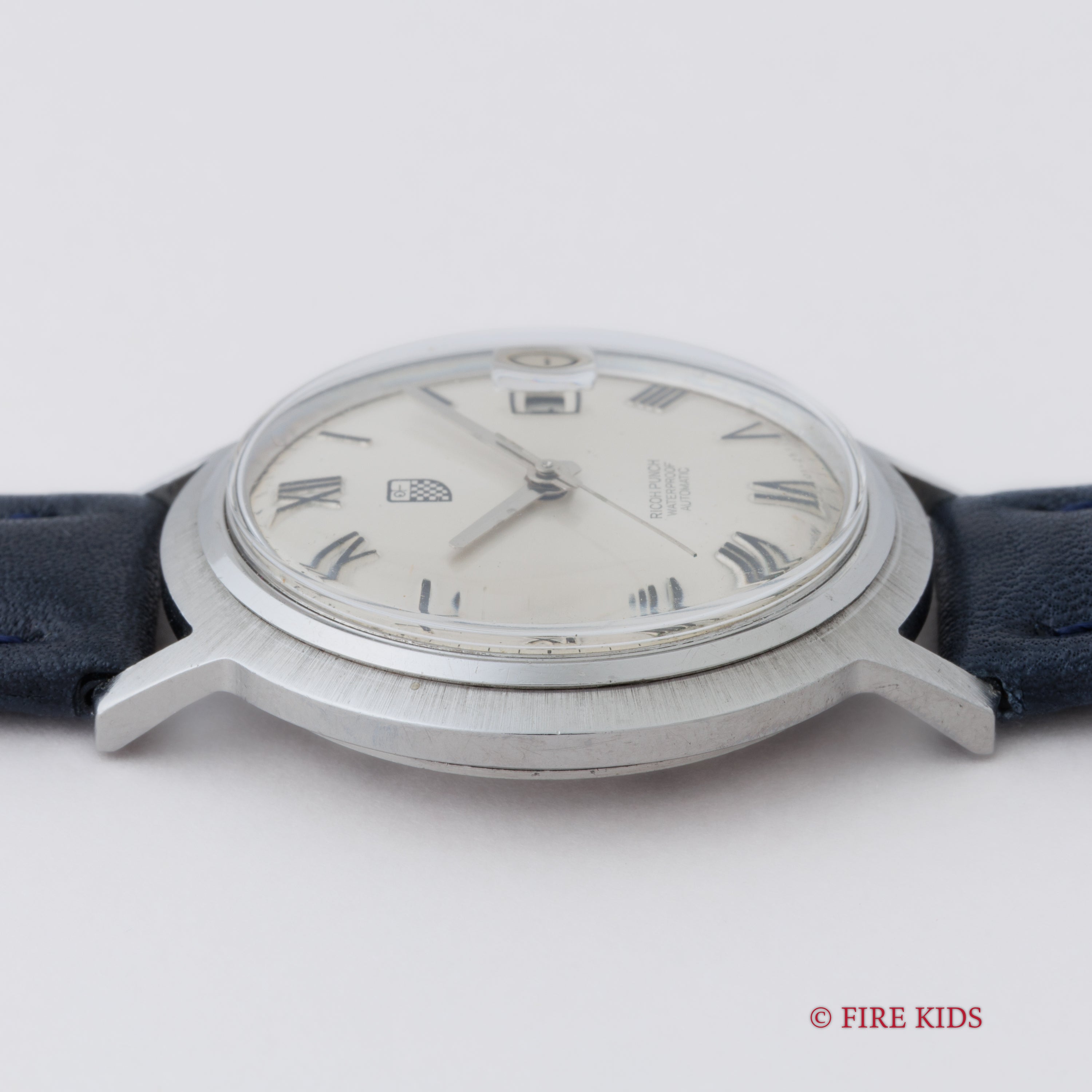 リコー 平凡パンチ 1970年代製 Ref.44702 オートマチック