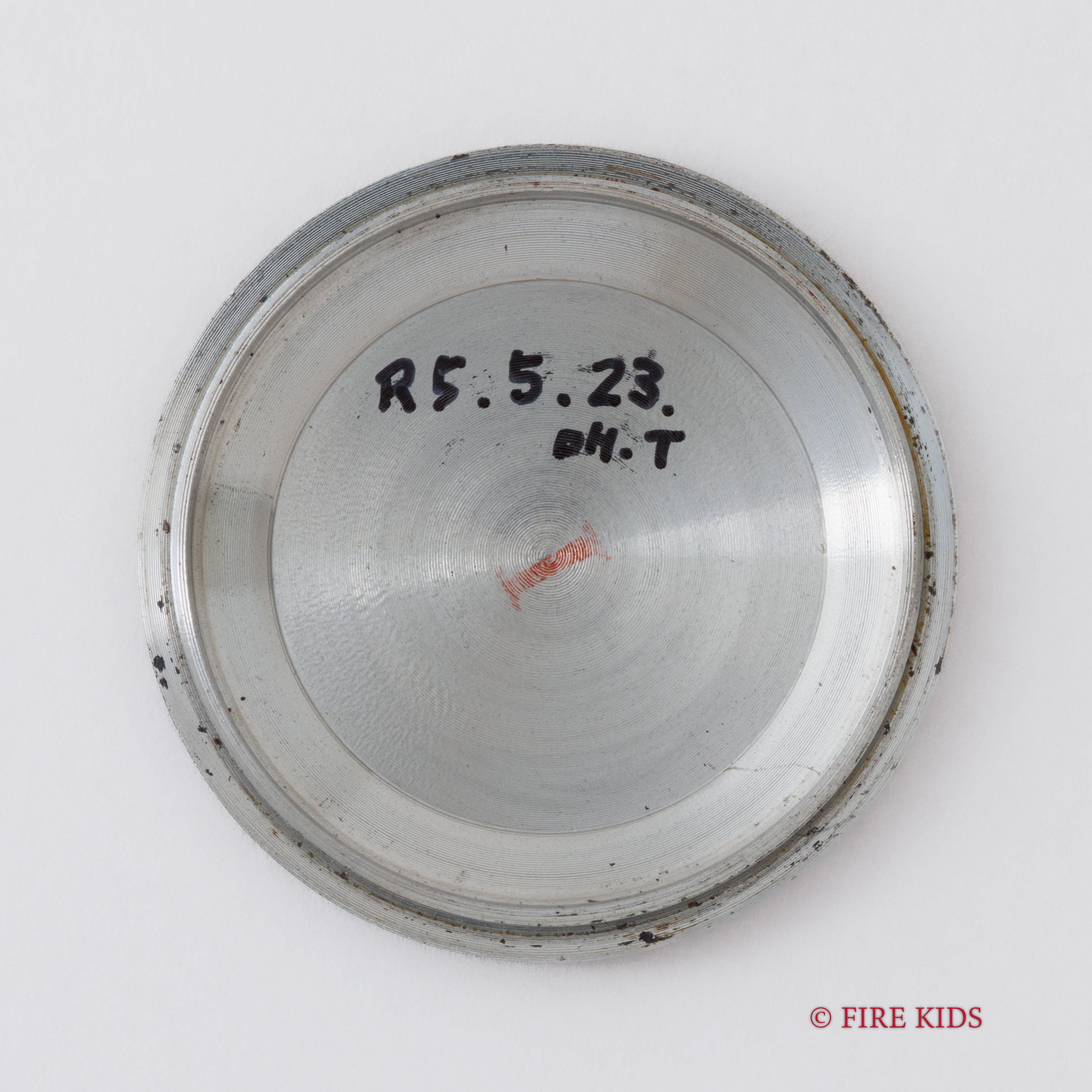 リコー 平凡パンチ 1970年代製 Ref.44702 オートマチック