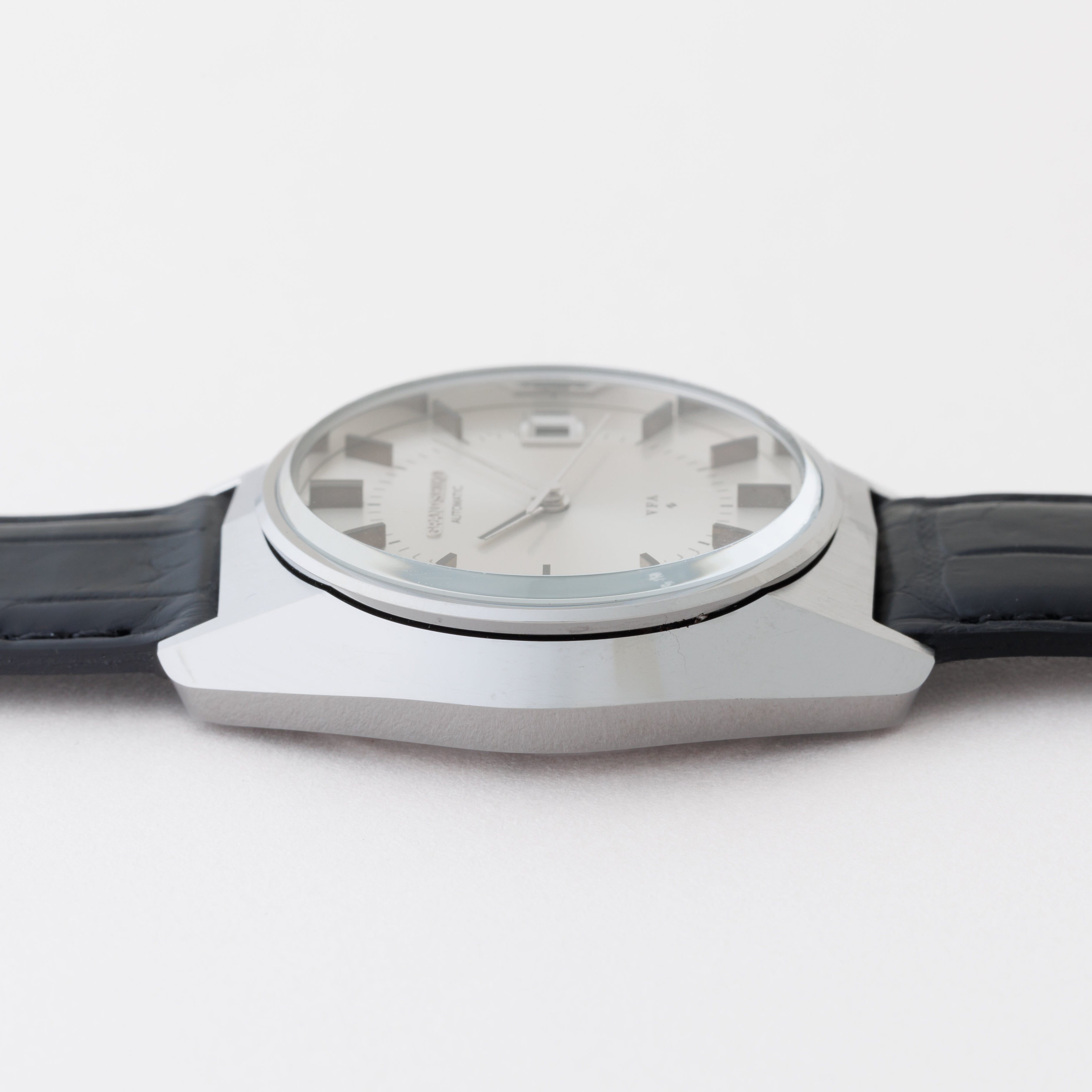 グランドセイコー V.F.A 1972年製 Ref.6185-8021-G 10振動 自動巻き