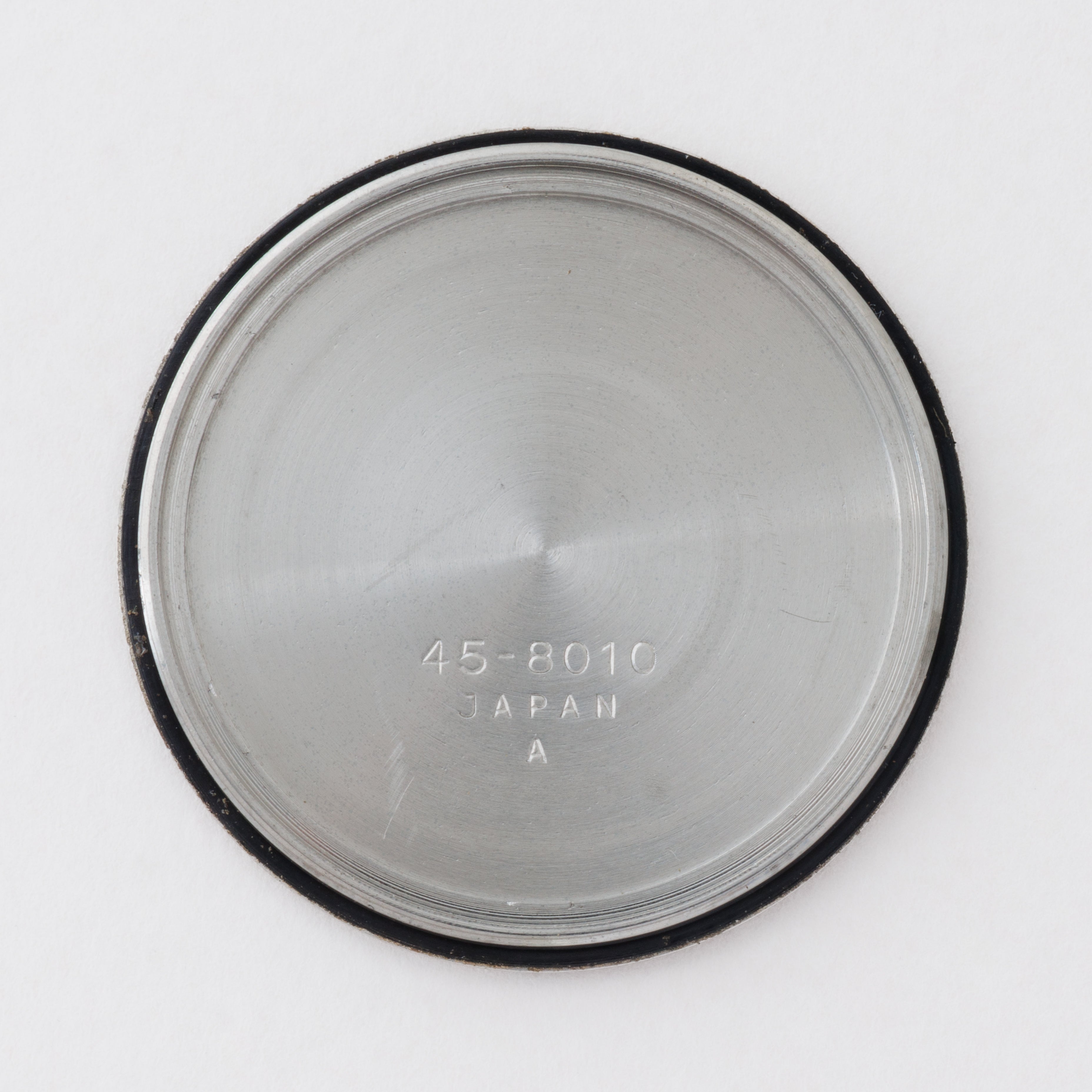 キングセイコー クロノメーター 10振動手巻き 45KS 1970年製 Ref.45-8010 純正KS尾錠付き