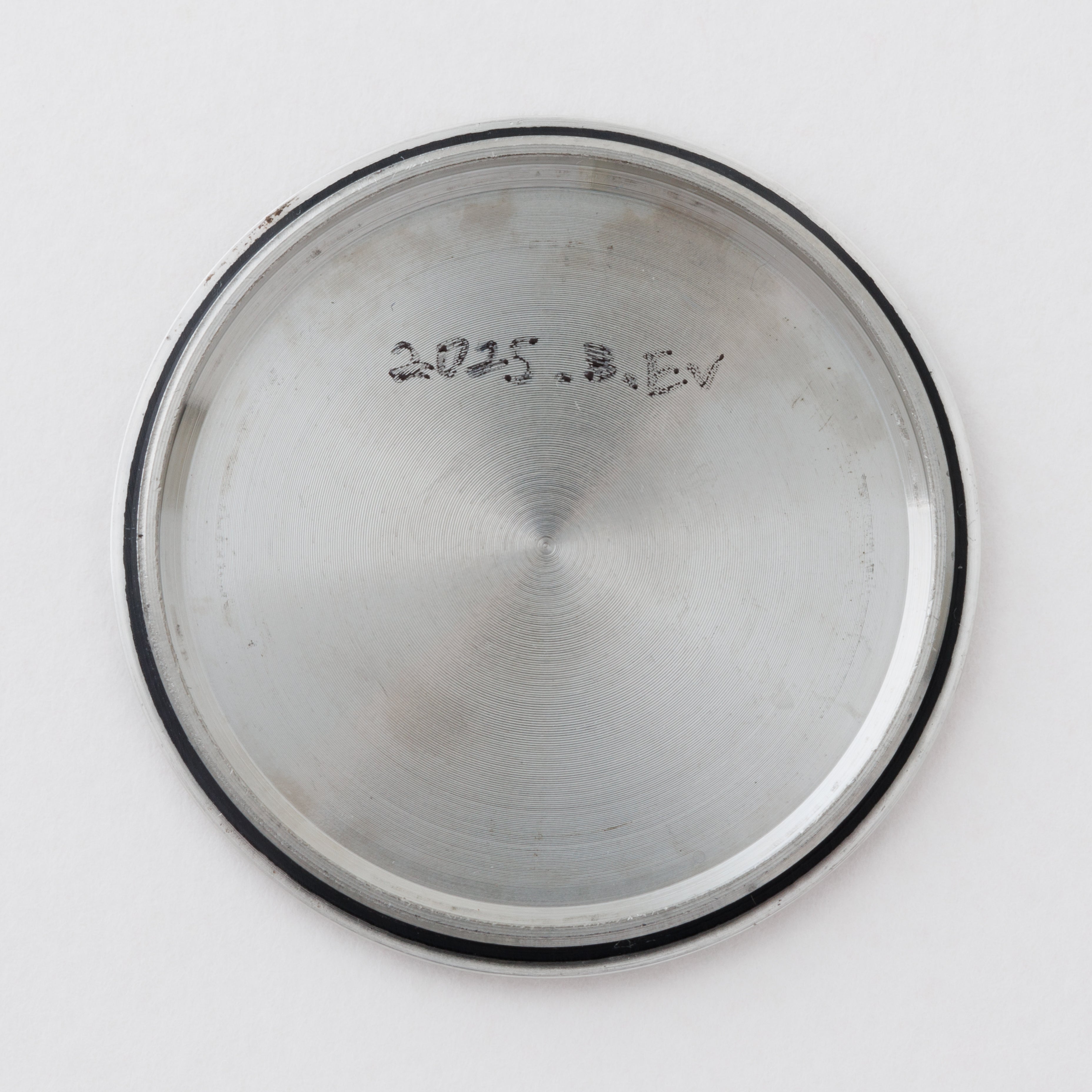 シチズン レコードマスター クロノグラフ 1972年製 Ref.4-570014Y 手巻き