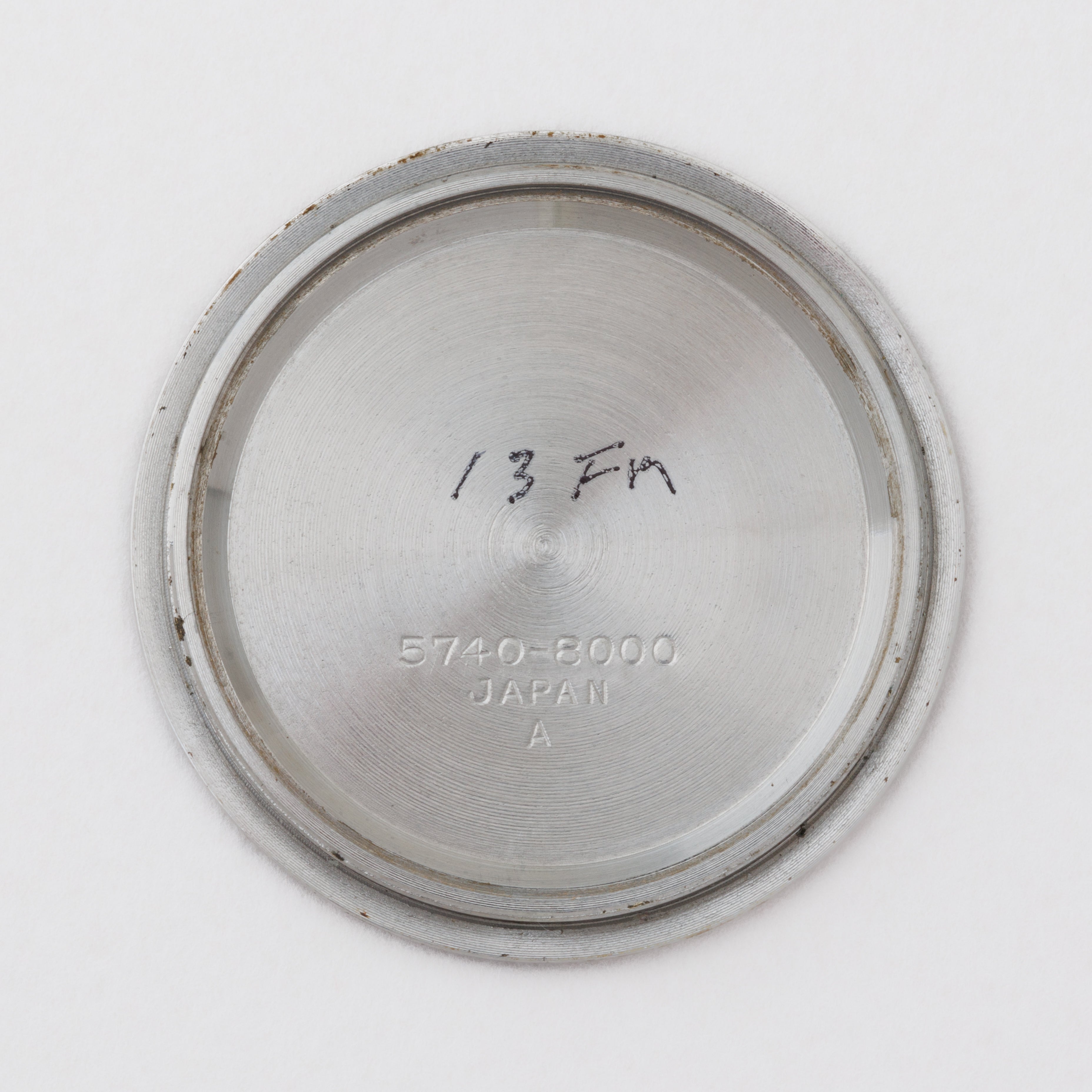 セイコー ロードマーベル SGPケース 全アラビアダイヤル ロービート手巻