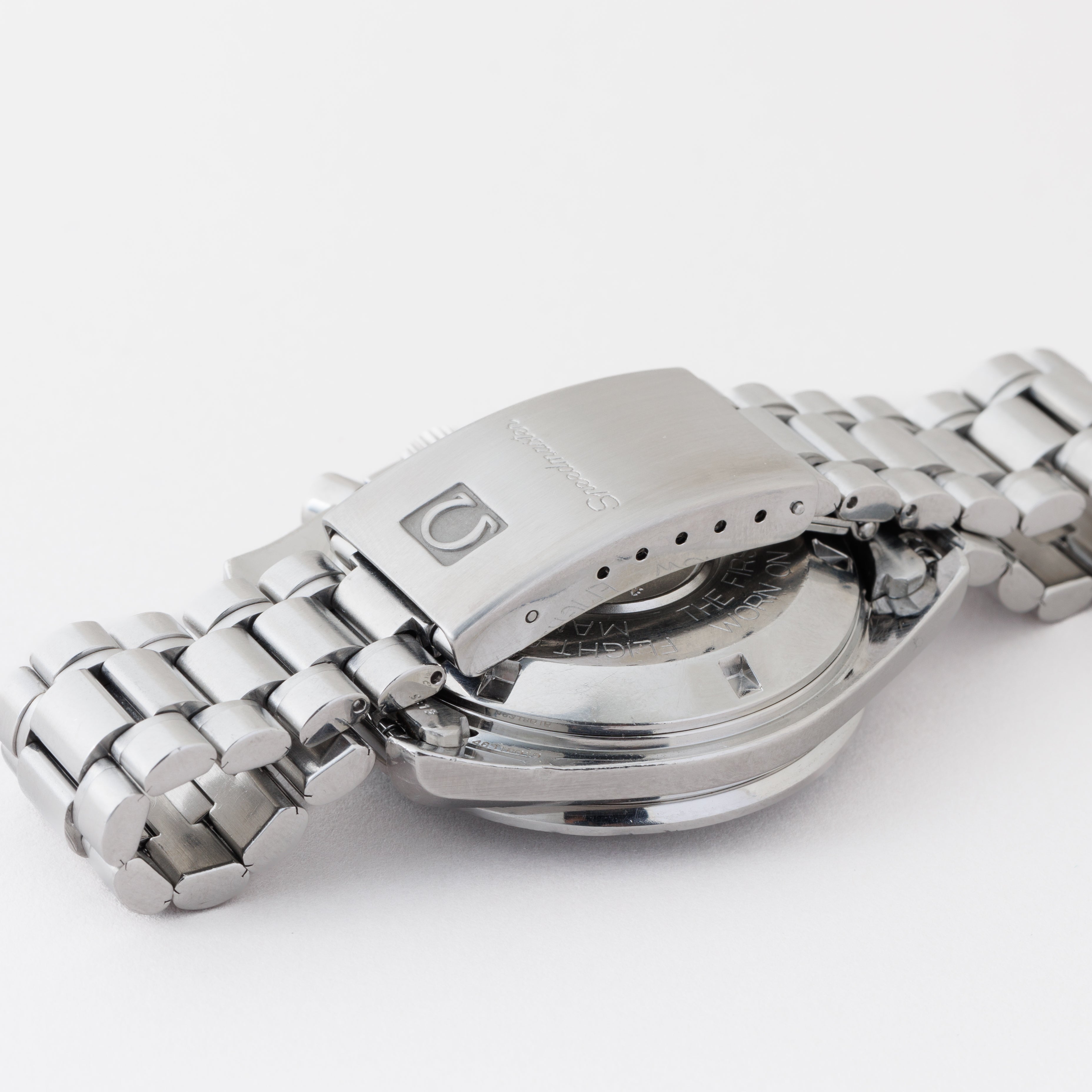 オメガ スピードマスター プロフェッショナル 1995年製 Ref.3590.50 Cal.861