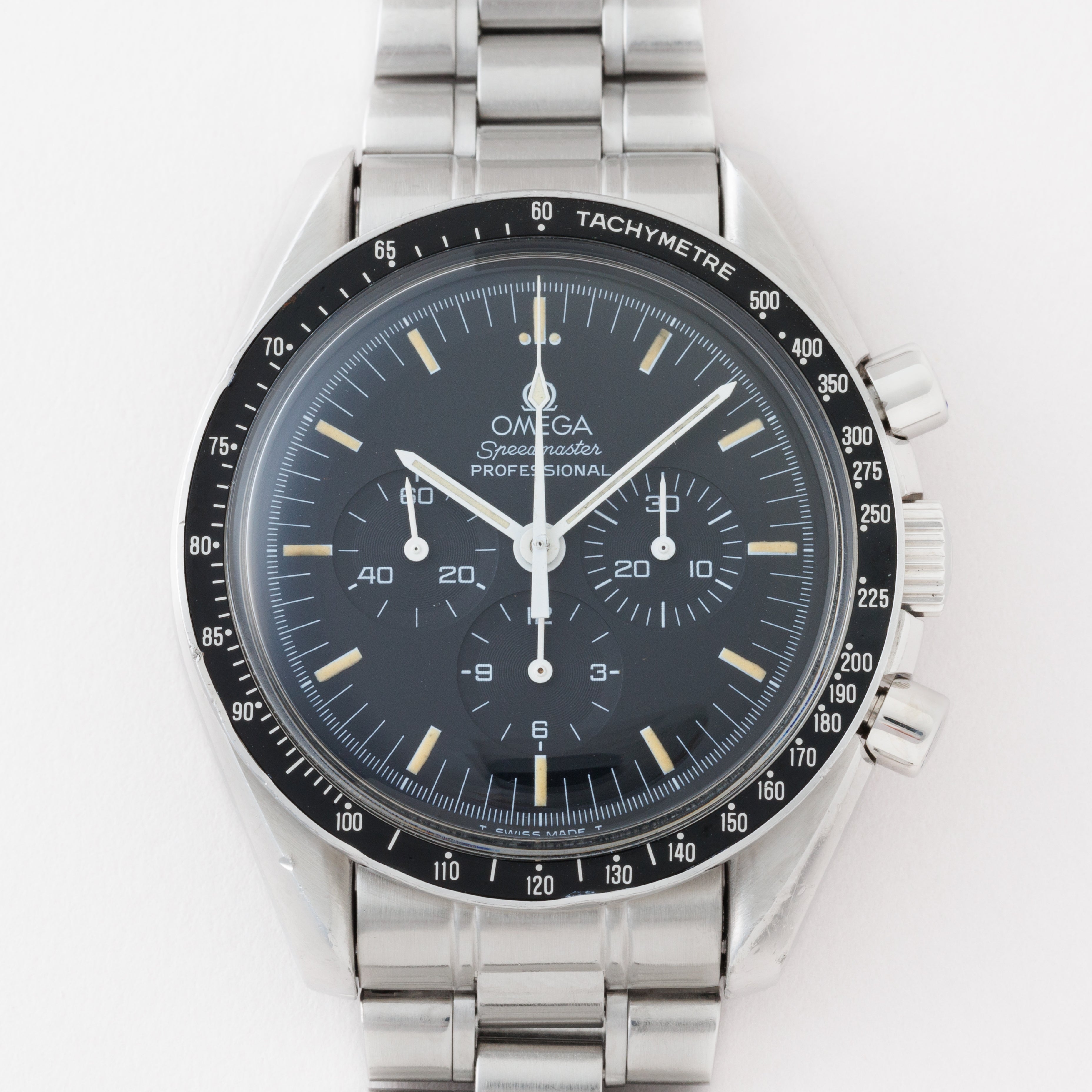 オメガ スピードマスター プロフェッショナル 1995年製 Ref.3590.50 Cal.861