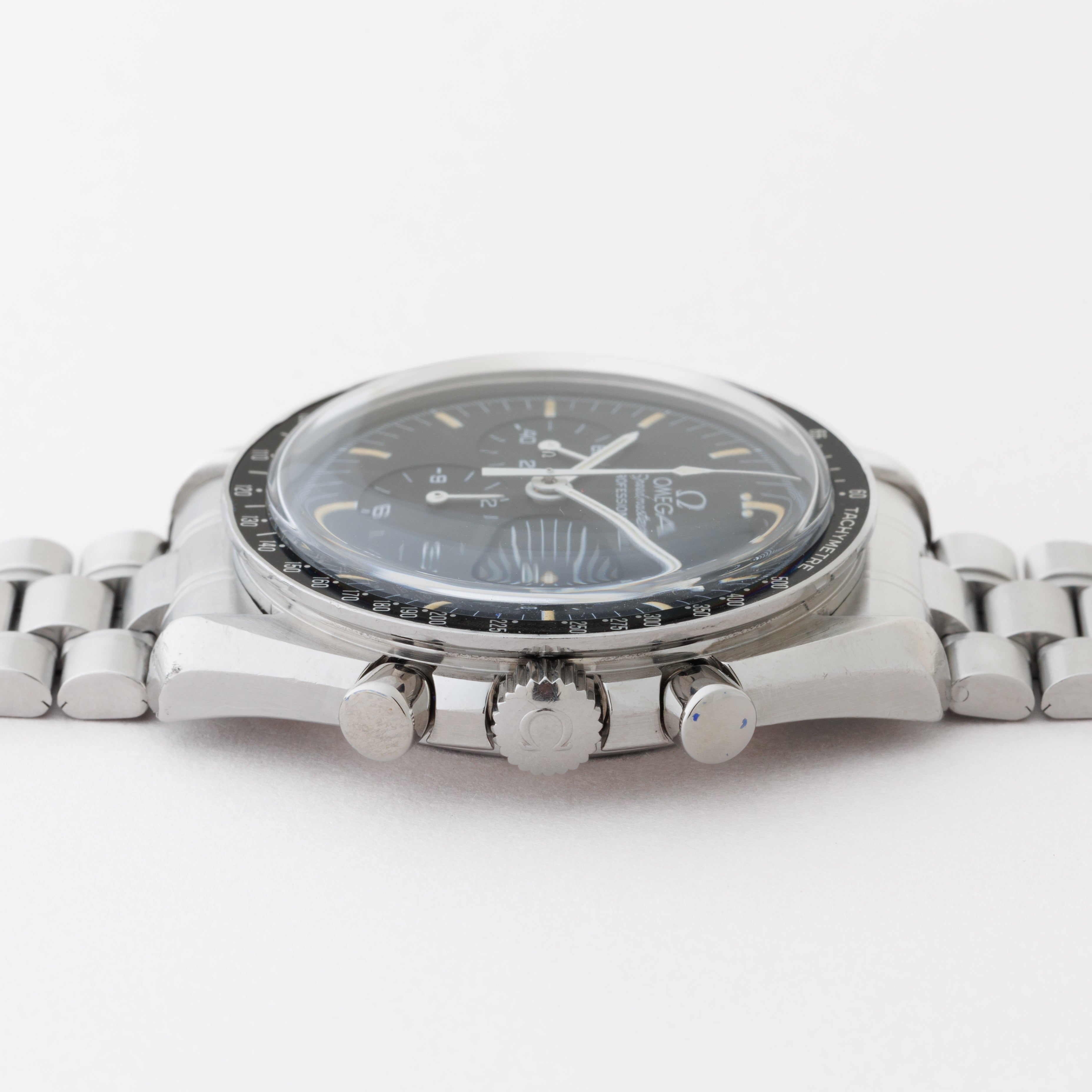 オメガ スピードマスター プロフェッショナル 1995年製 Ref.3590.50 Cal.861