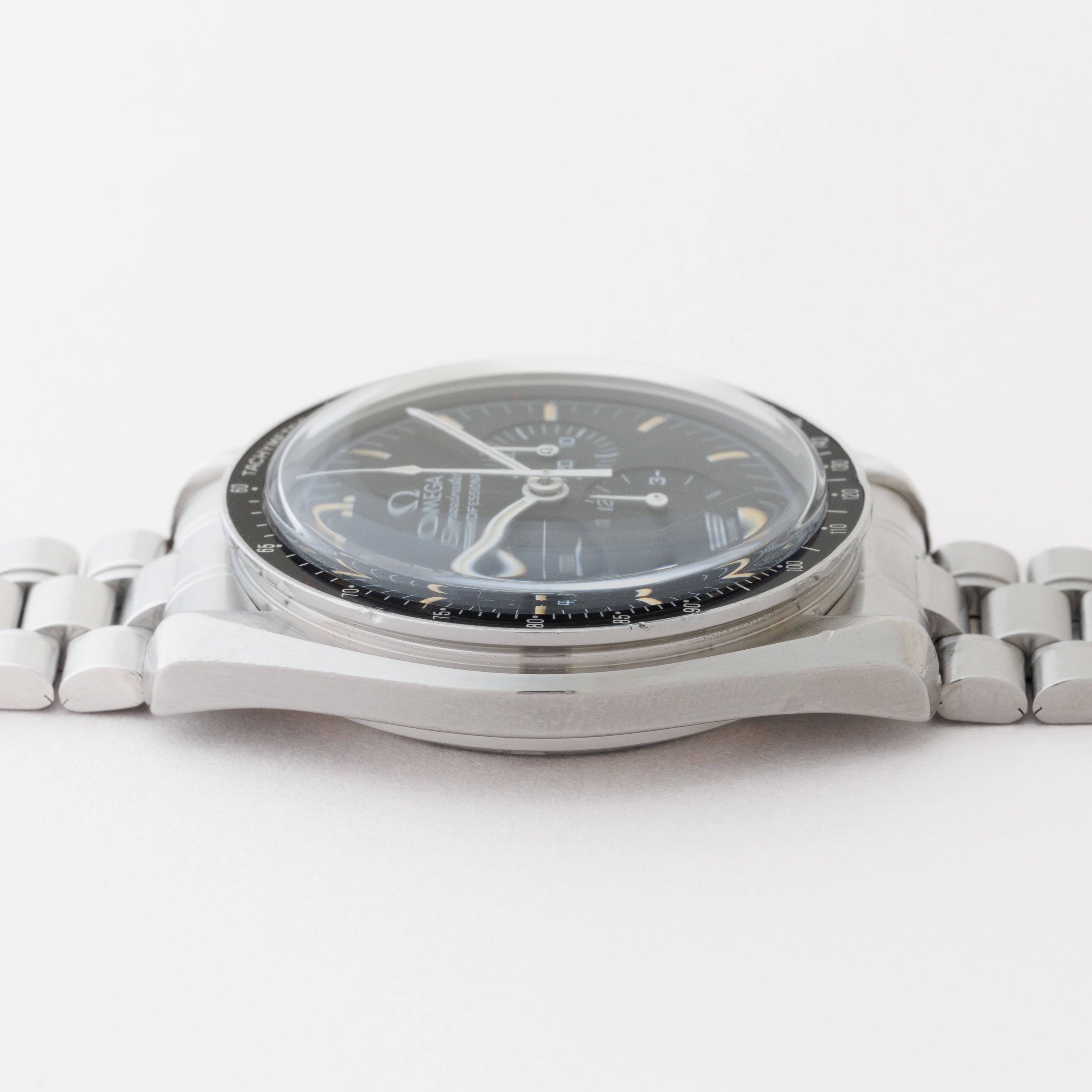 オメガ スピードマスター プロフェッショナル 1995年製 Ref.3590.50 Cal.861