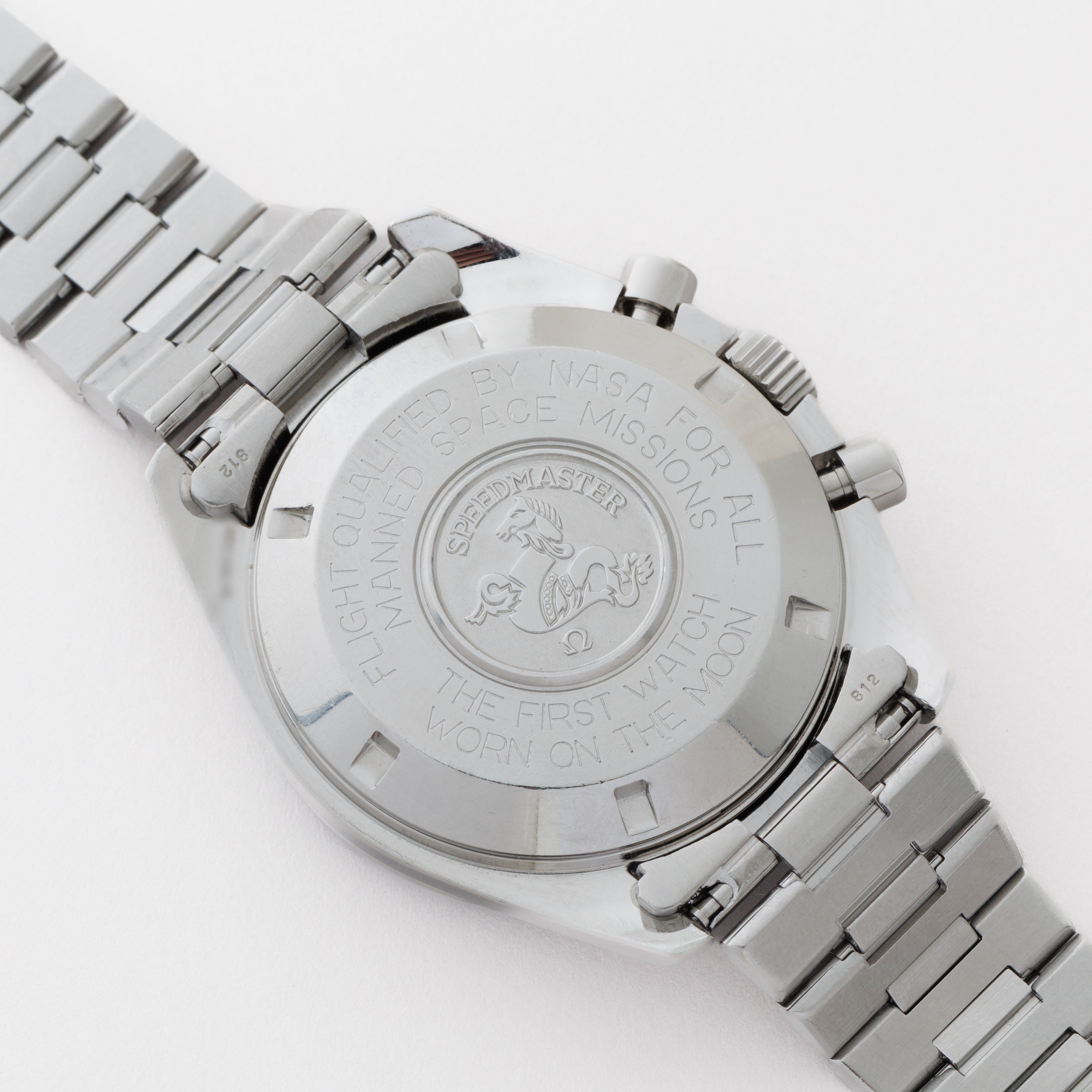 オメガ スピードマスター プロフェッショナル 1995年製 Ref.3590.50 Cal.861