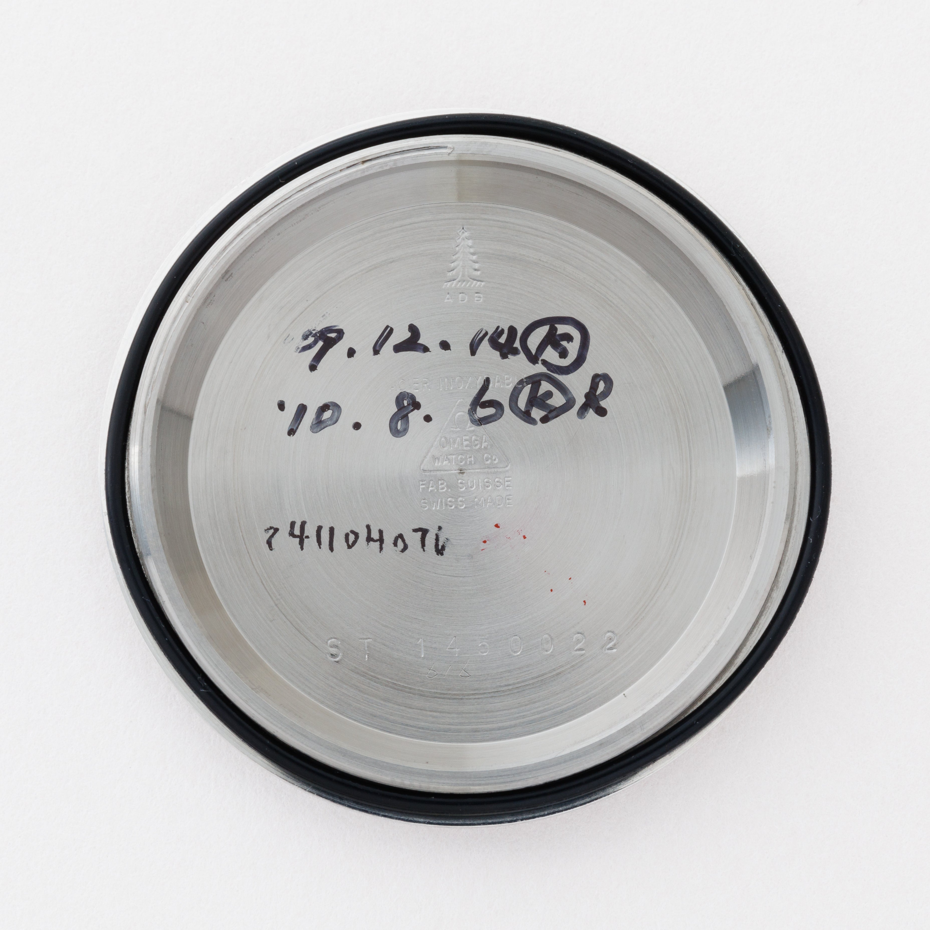 オメガ スピードマスター プロフェッショナル 1995年製 Ref.3590.50 Cal.861