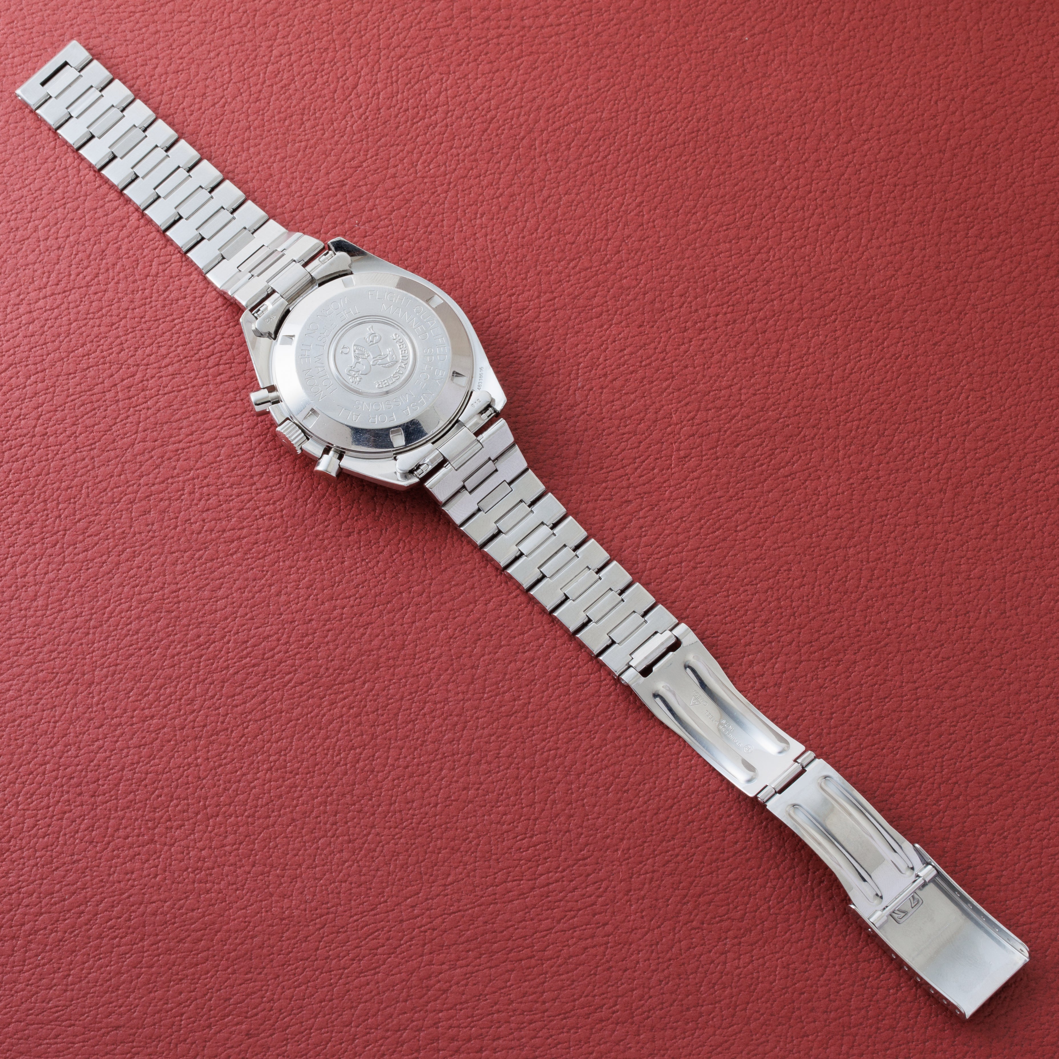 オメガ スピードマスター プロフェッショナル 1995年製 Ref.3590.50 Cal.861