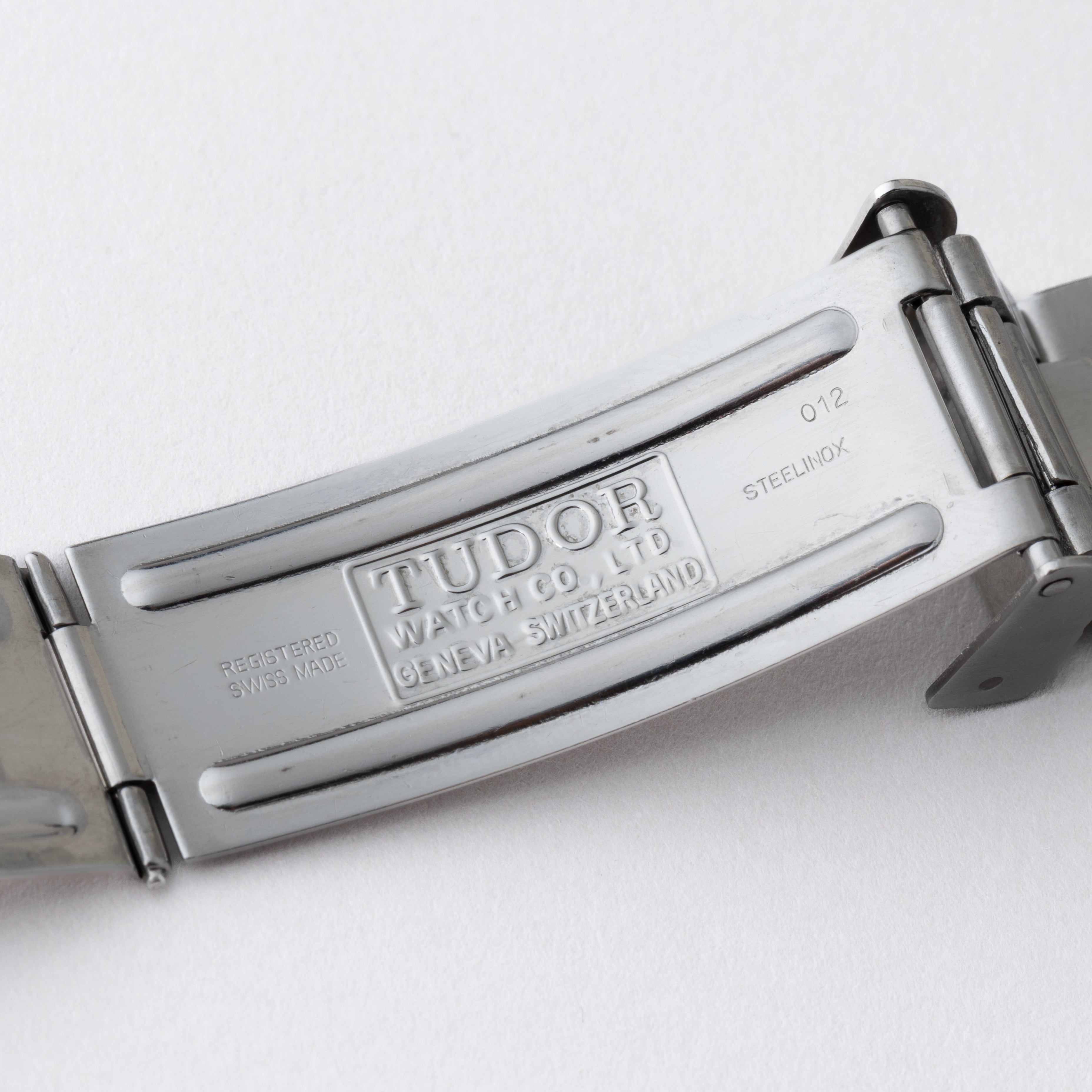 チューダー サブマリーナー 1992年製 Ref.79090 ブラックダイヤル 箱付き