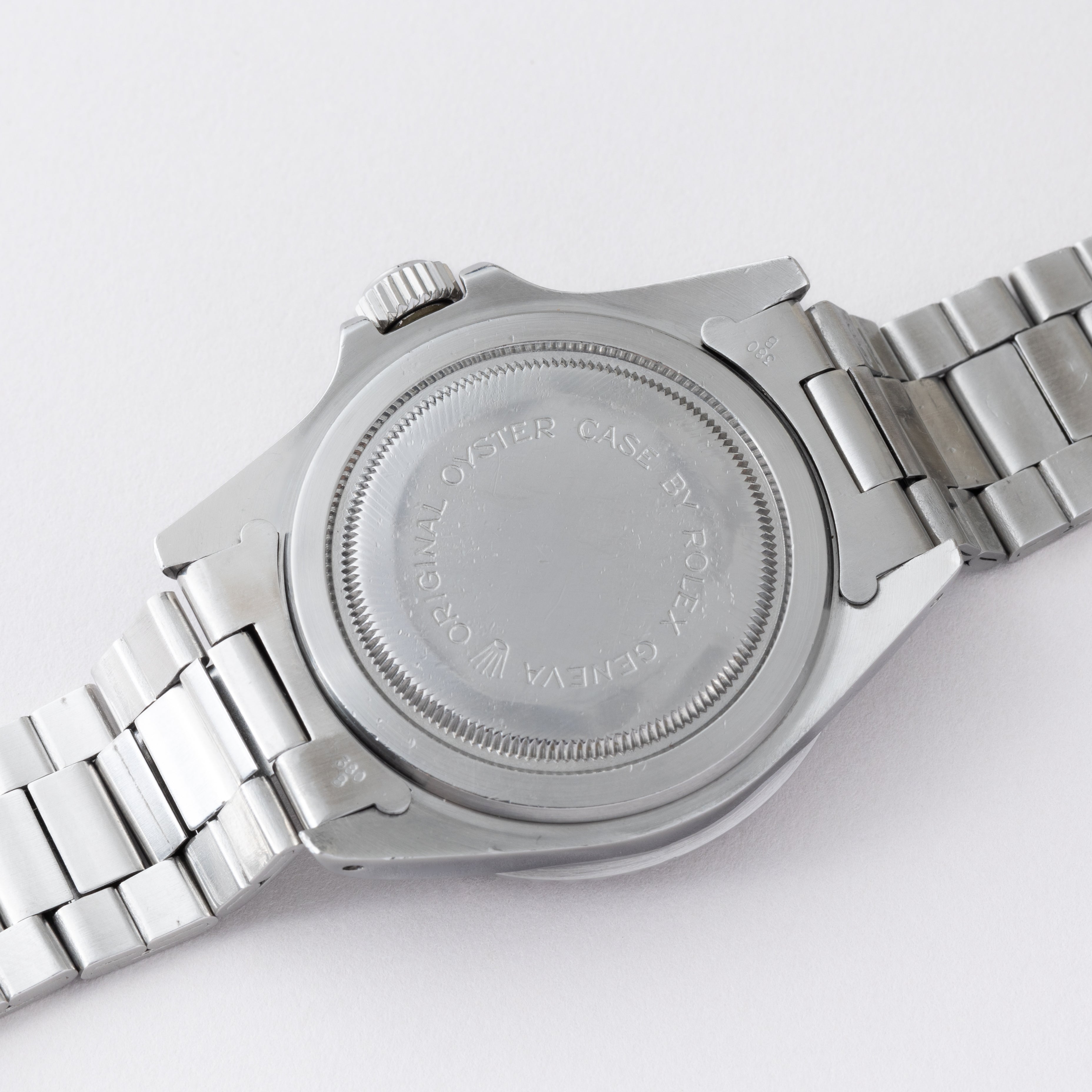 チューダー サブマリーナー 1992年製 Ref.79090 ブラックダイヤル 箱付き