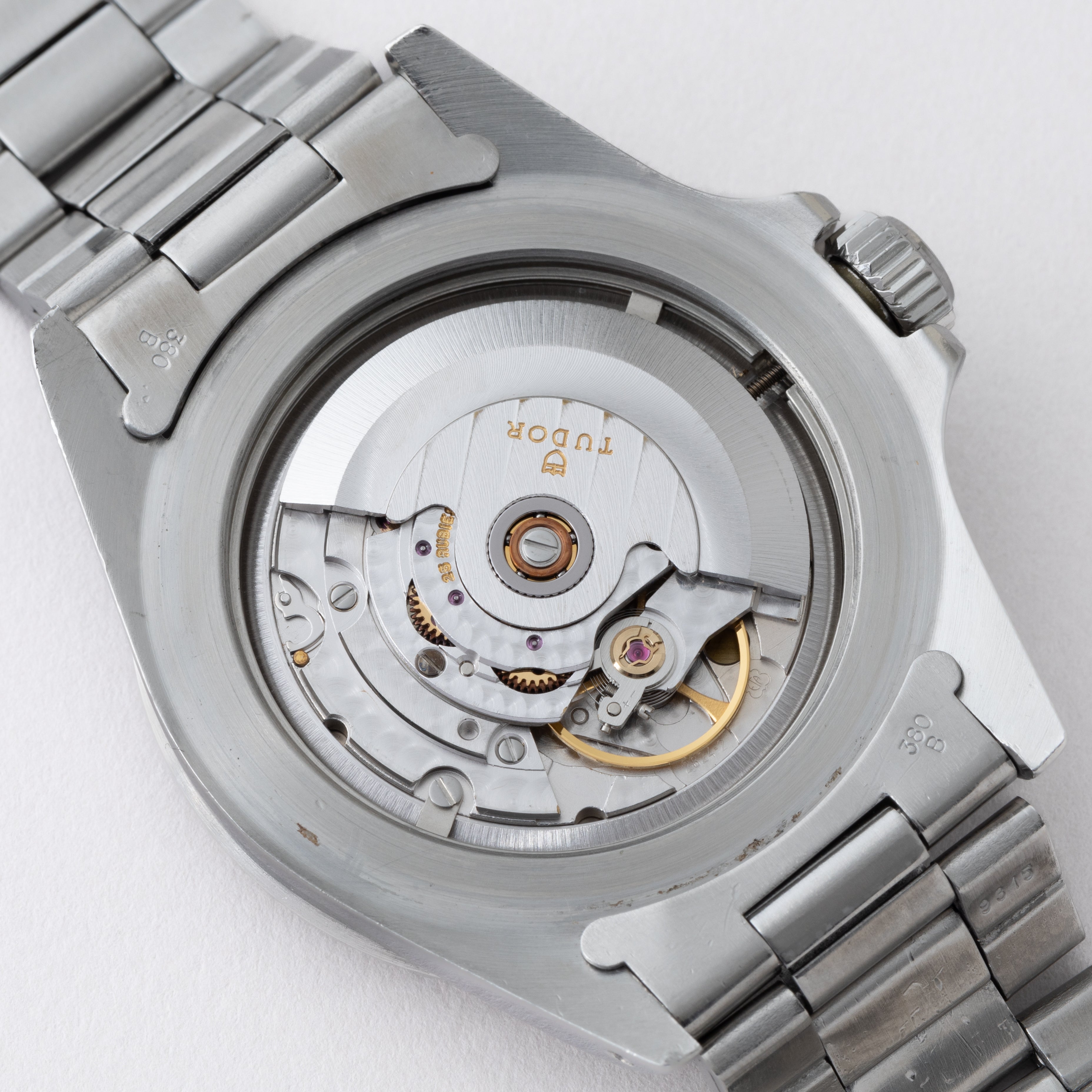 チューダー サブマリーナー 1992年製 Ref.79090 ブラックダイヤル 箱付き