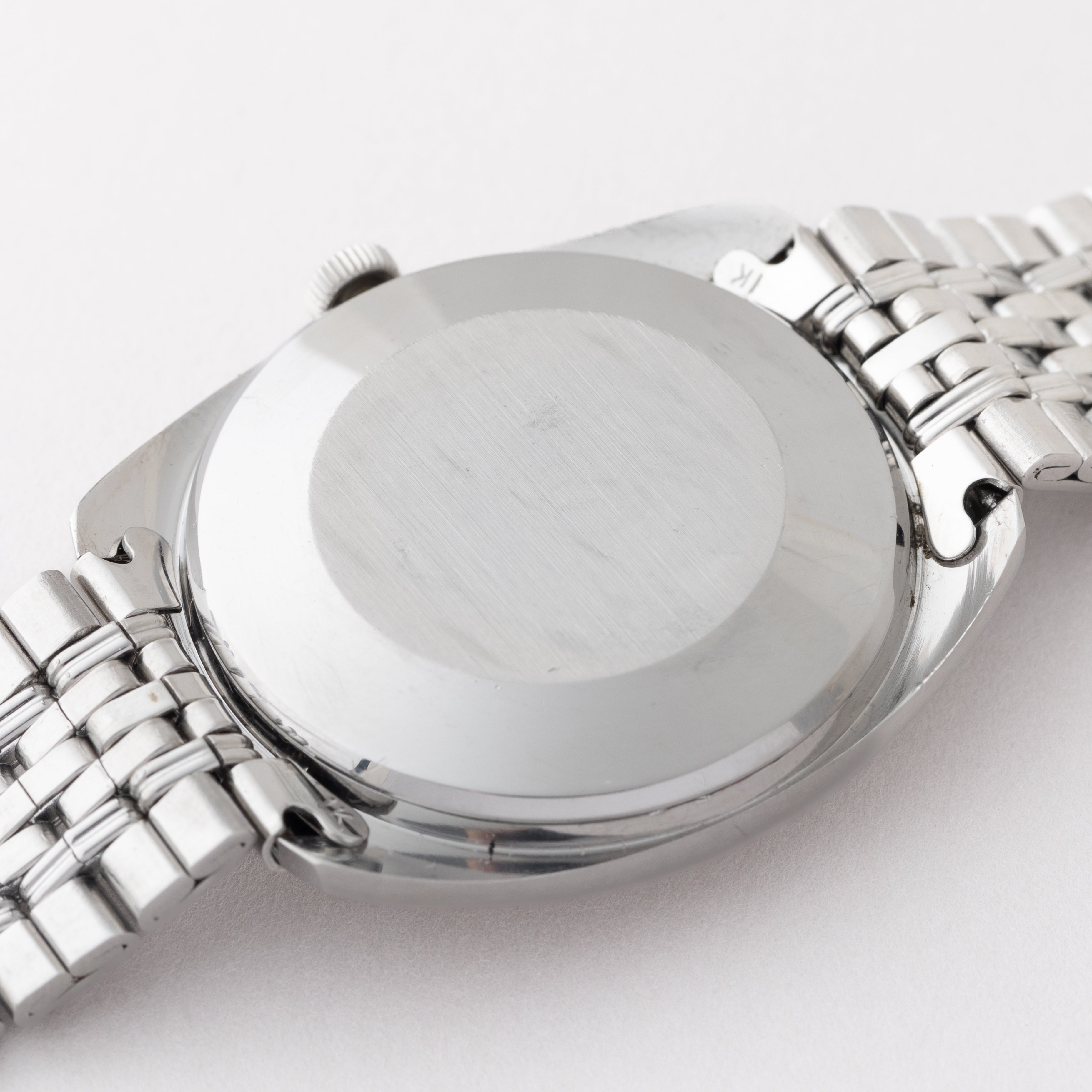 IWC Cal.8541B 1969年製 Ref.R819A 純正G.Fブレス付き