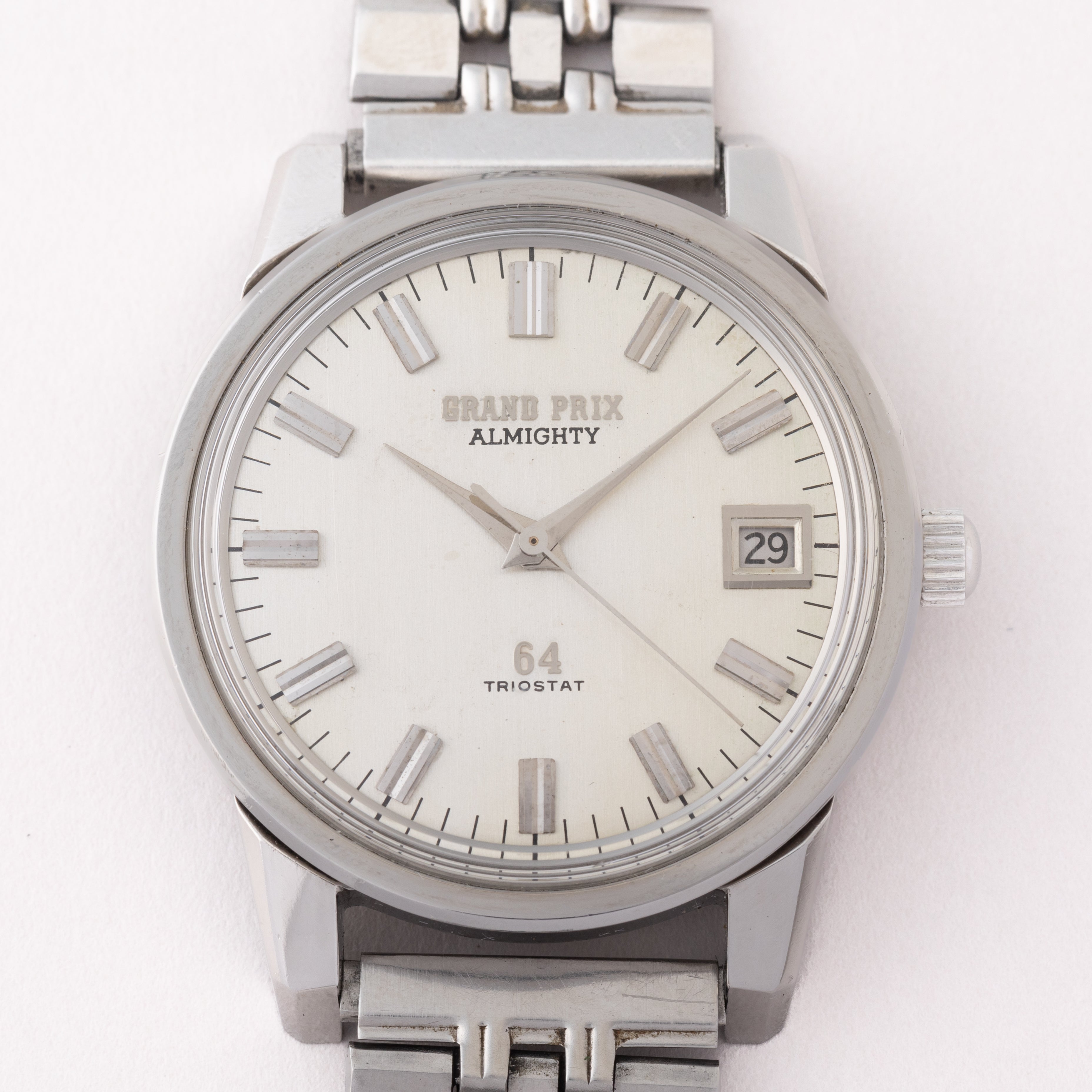 オリエント グランプリ64 オールマイティ 1960年代