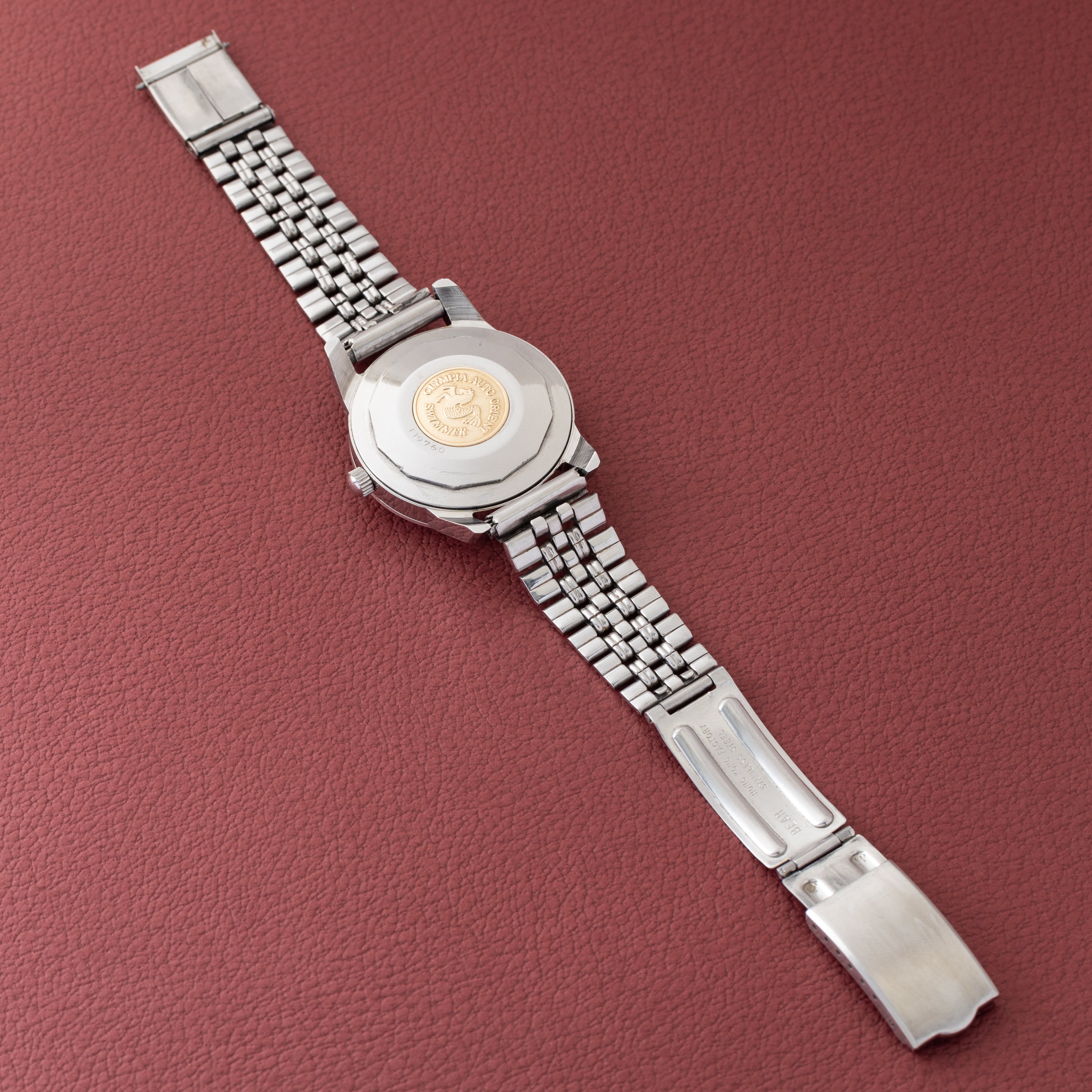 オリエント グランプリ64 オールマイティ 1960年代