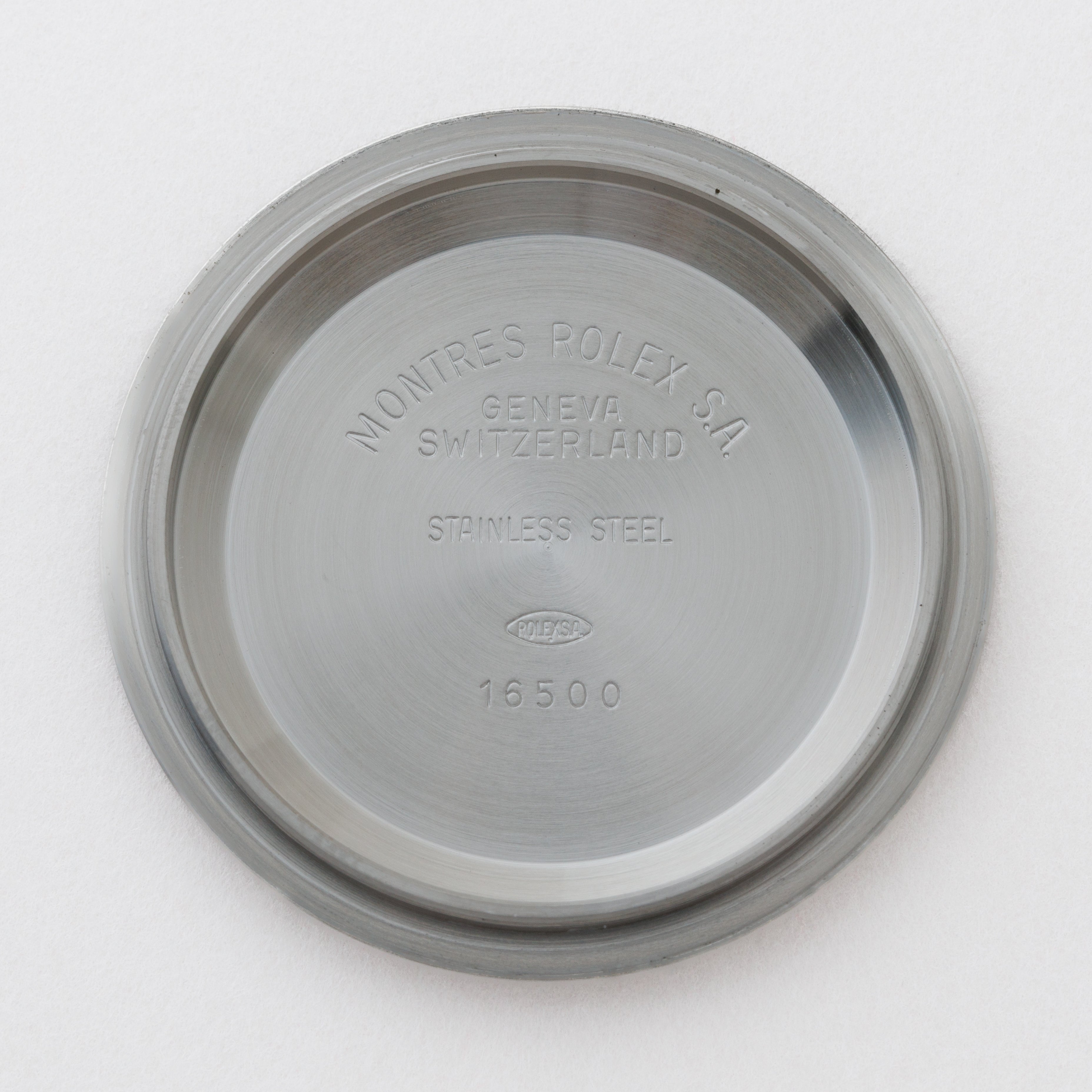 ロレックス コスモグラフ デイトナ コンビ 白文字盤 Ref.16523 1998年~1999年製