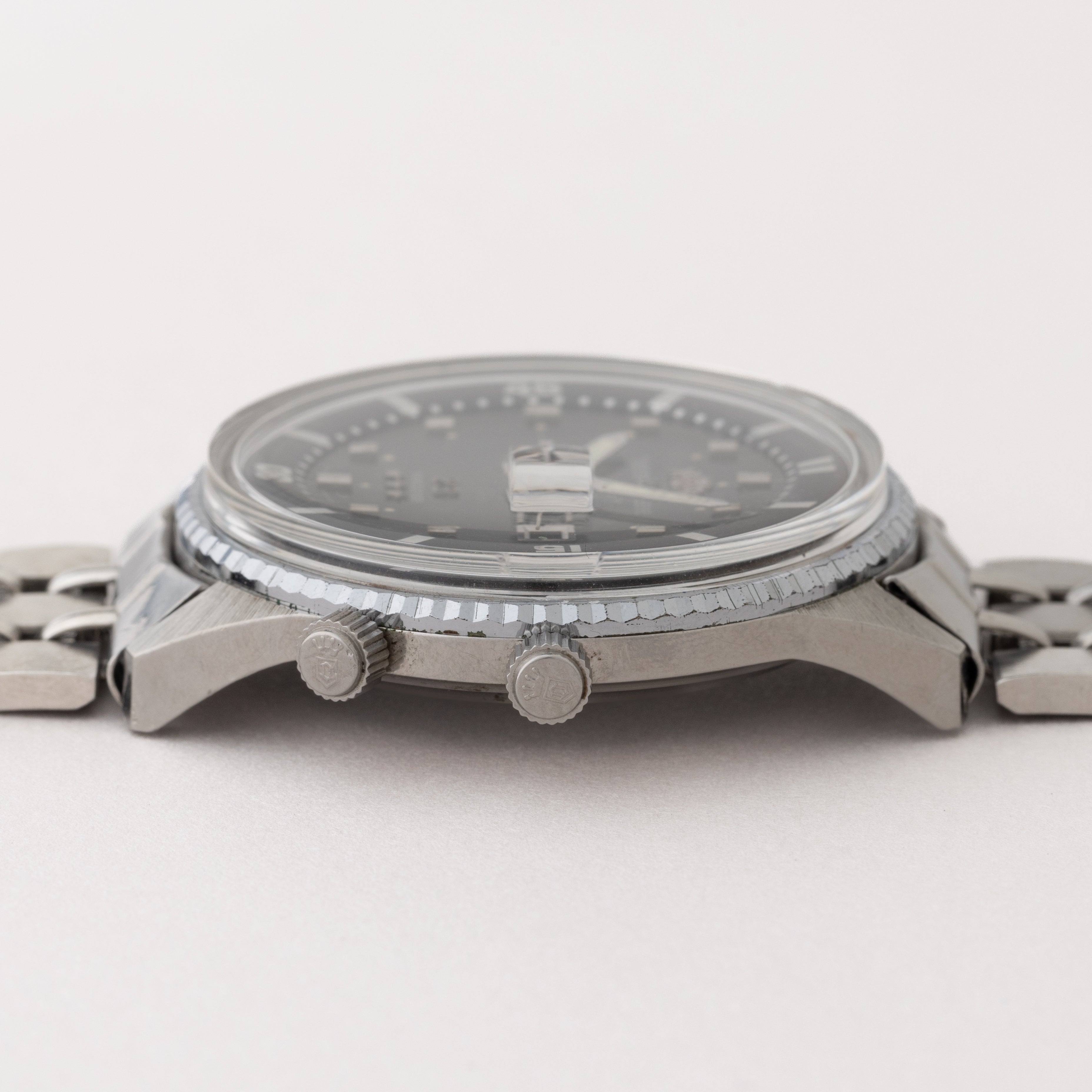 オリエント キングダイバー スリーエース 1960年代製