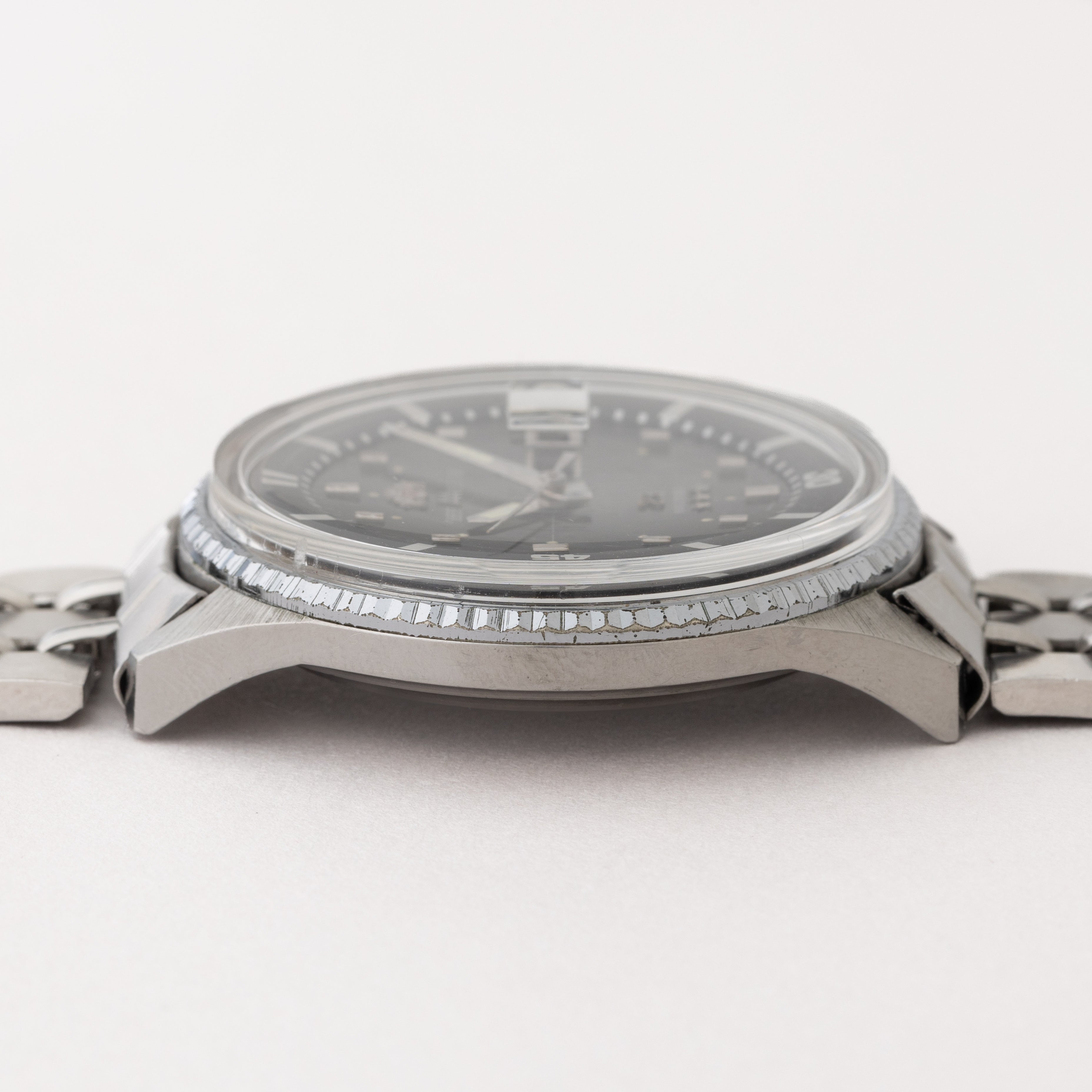 オリエント キングダイバー スリーエース 1960年代製