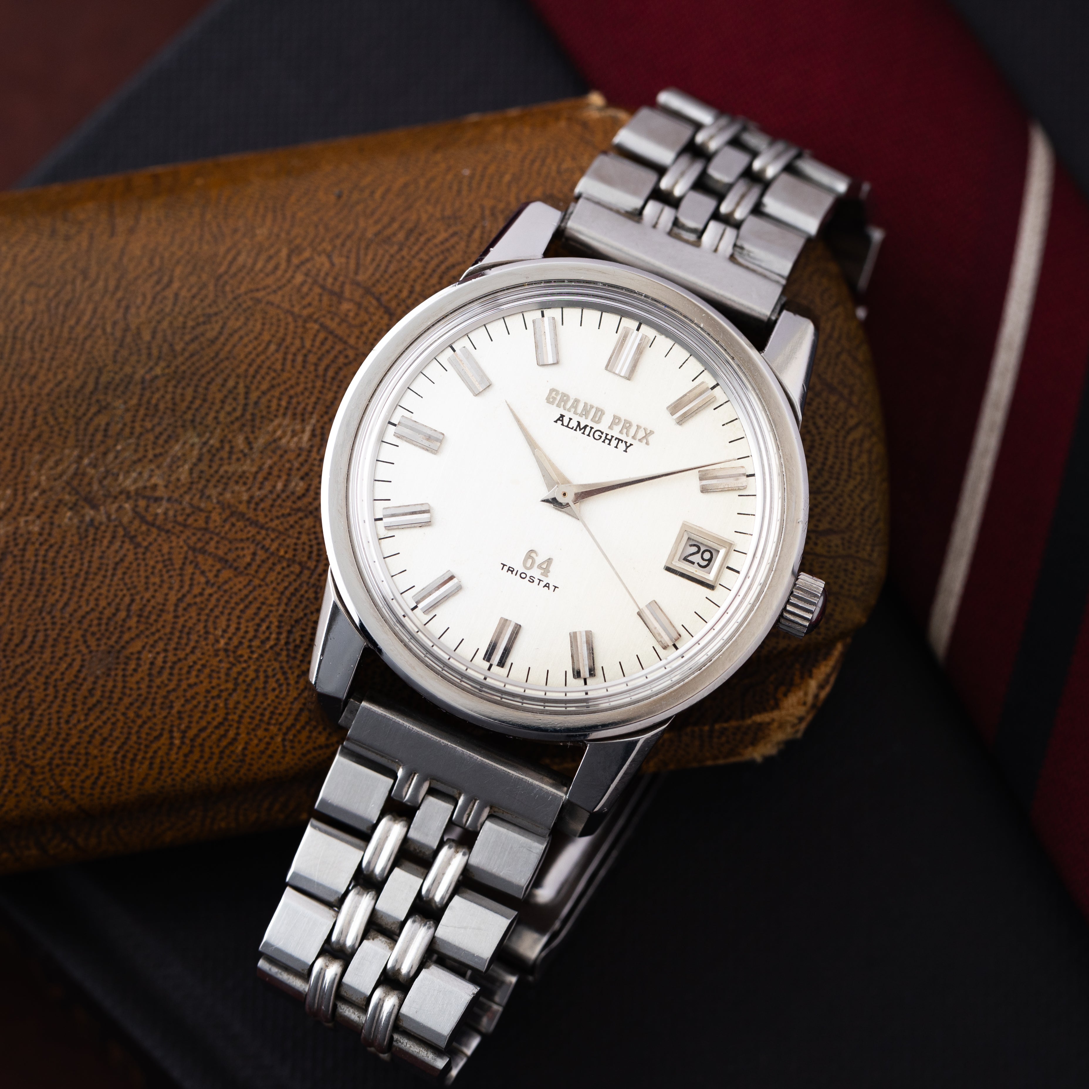 オリエント グランプリ64 オールマイティ 1960年代