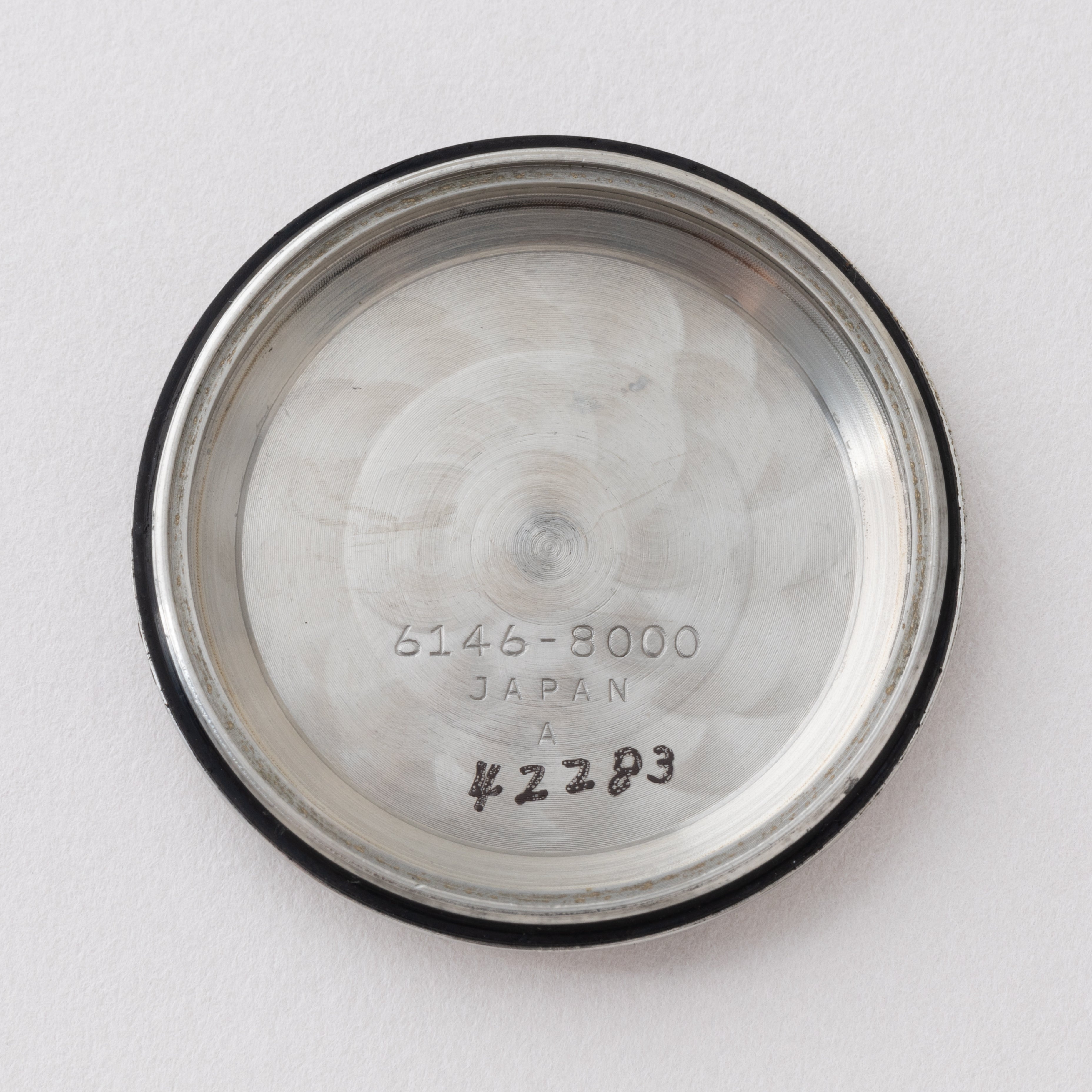 グランドセイコー 1968年製 デイデイト Ref.6146-8000 36000振動 61GS初期型