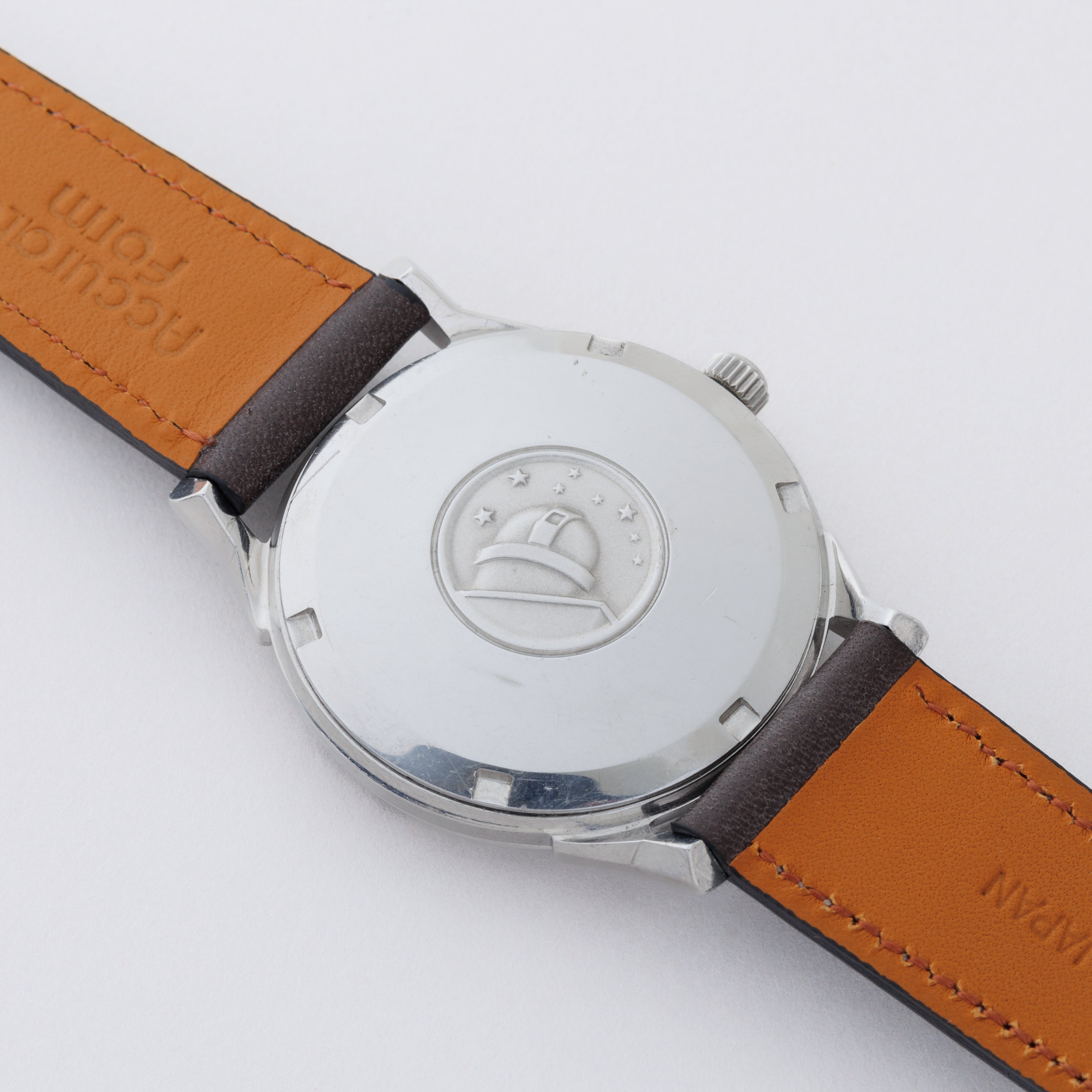 オメガ コンステレーション 12角 1966年製 Ref.168.005 シルバーダイヤル