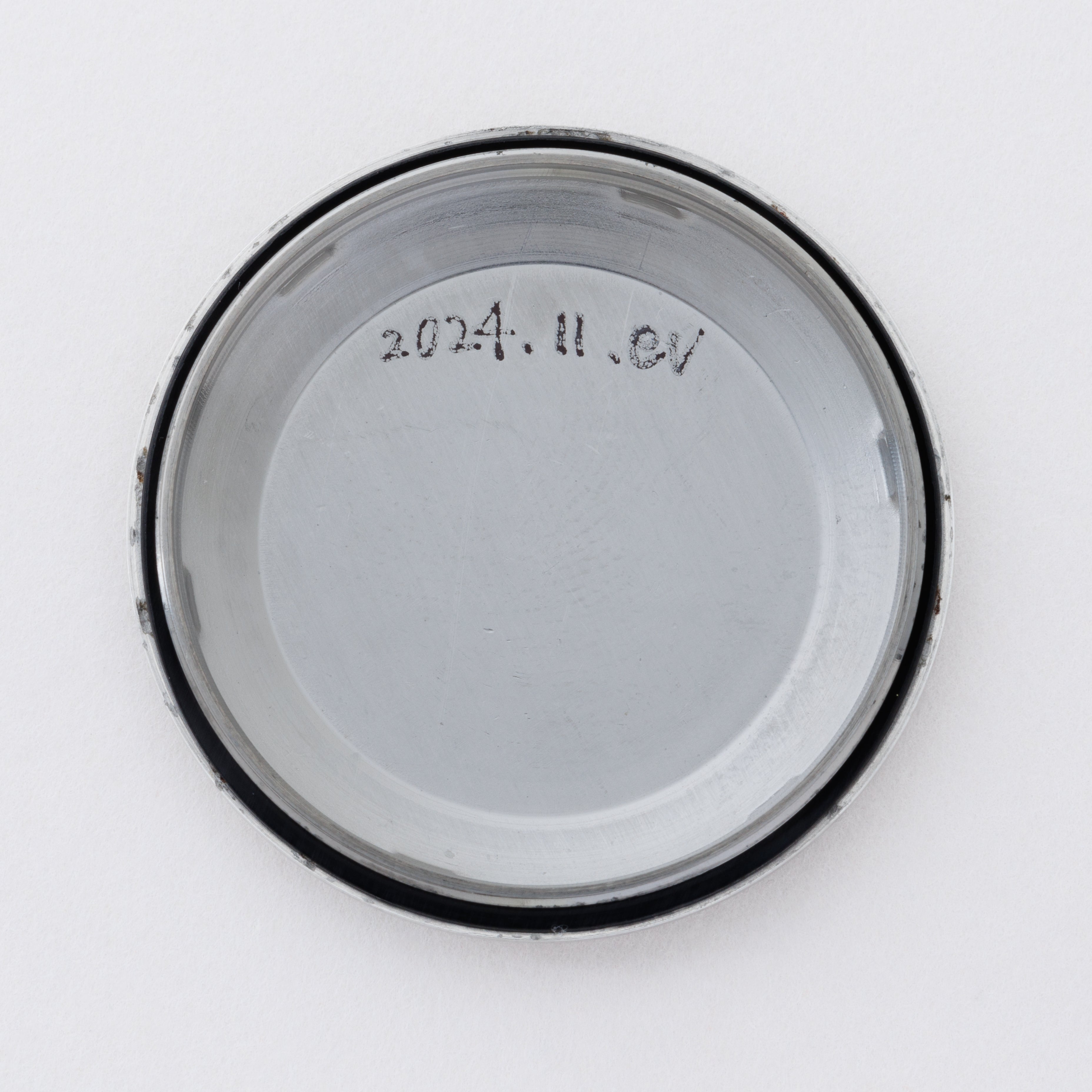 セイコー クロノグラフ 1975年製 Ref.6138-8001 Cal.6138B ベビーパンダ
