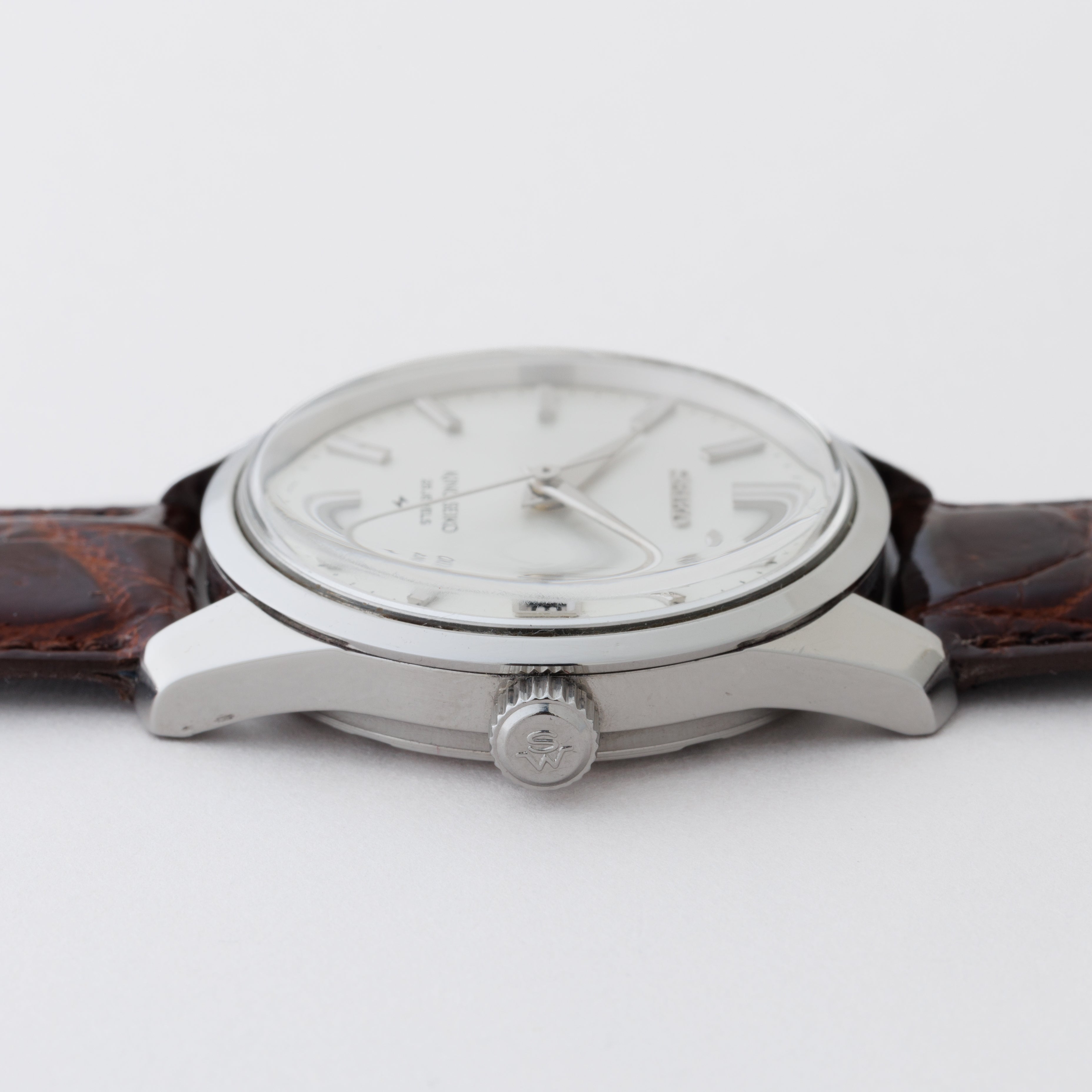 キングセイコー 1968年製 Ref.4402-8000 44KS セイコーメダリオン