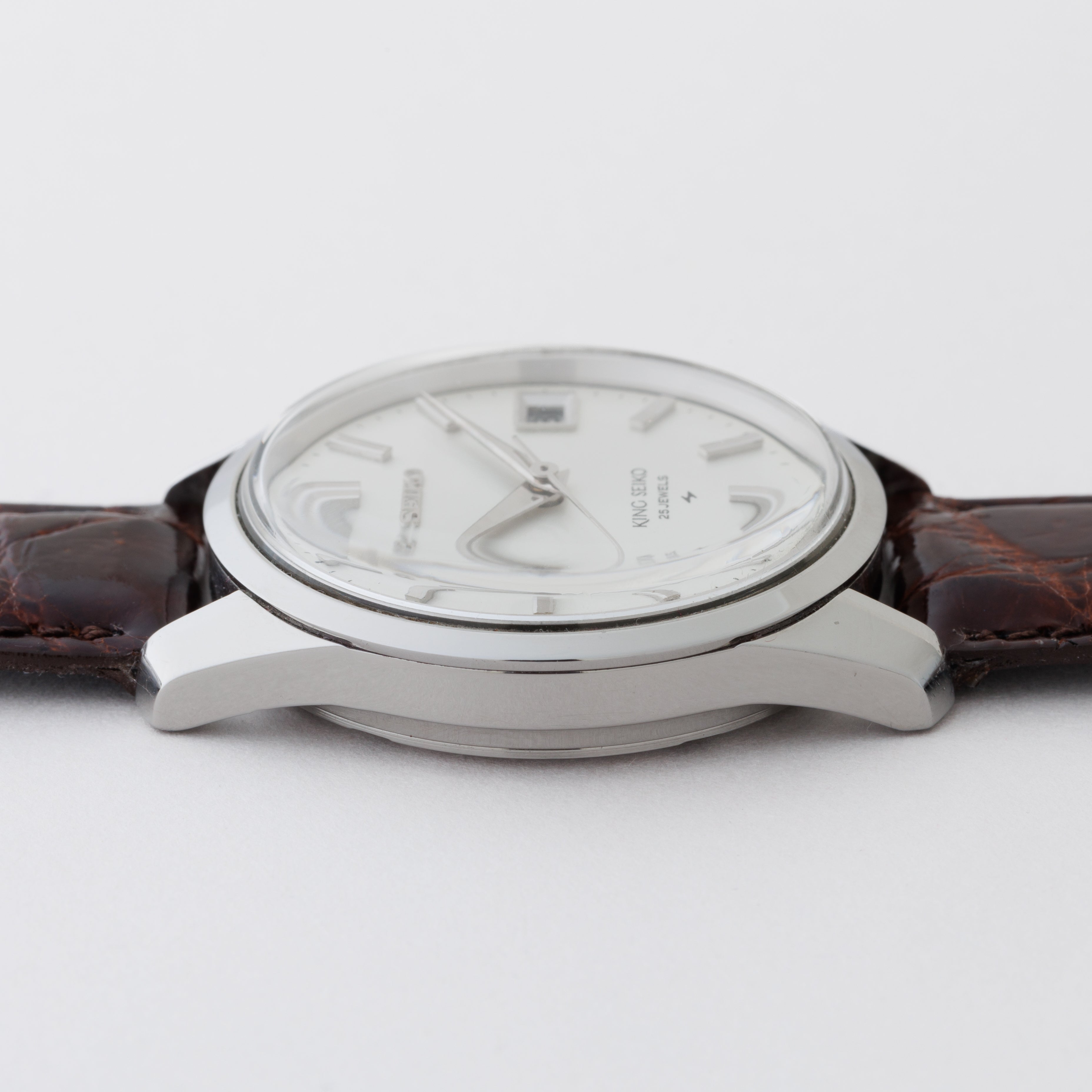 キングセイコー 1968年製 Ref.4402-8000 44KS セイコーメダリオン