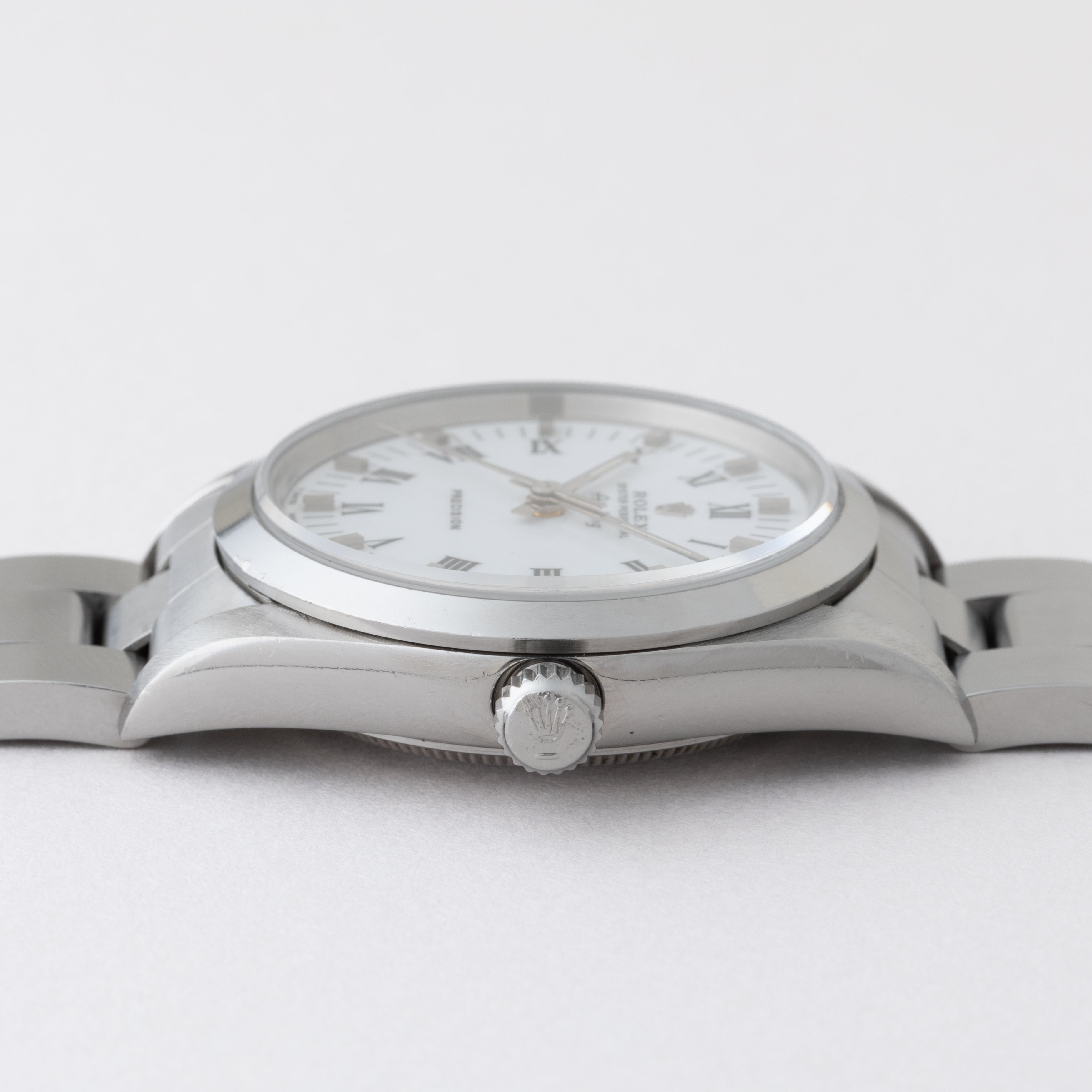 ロレックス エアキング 1996~1997年製 Ref.14000 Cal.3000 ノンデイト