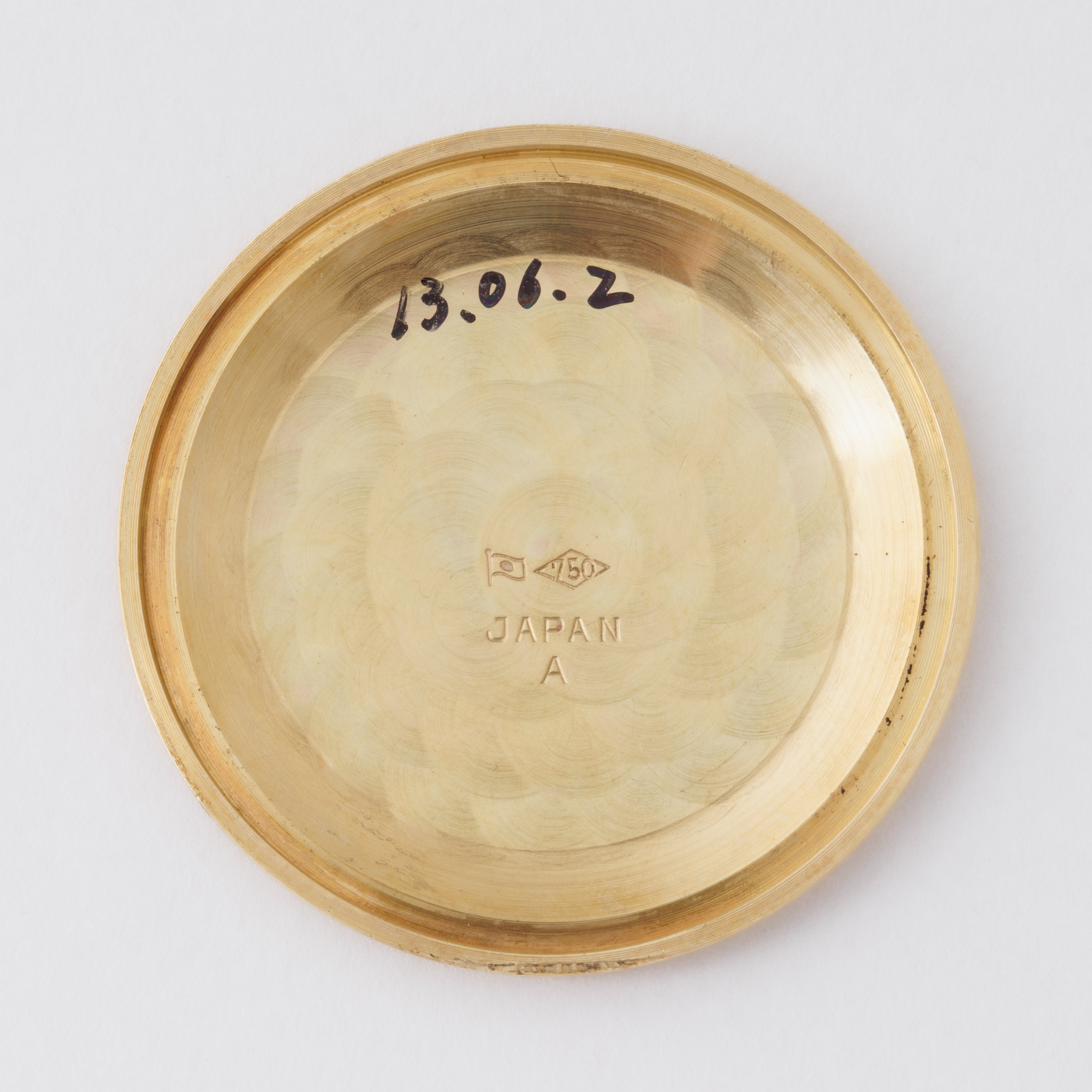 セイコー 18金無垢ロードマーベル 1964年製 手巻き