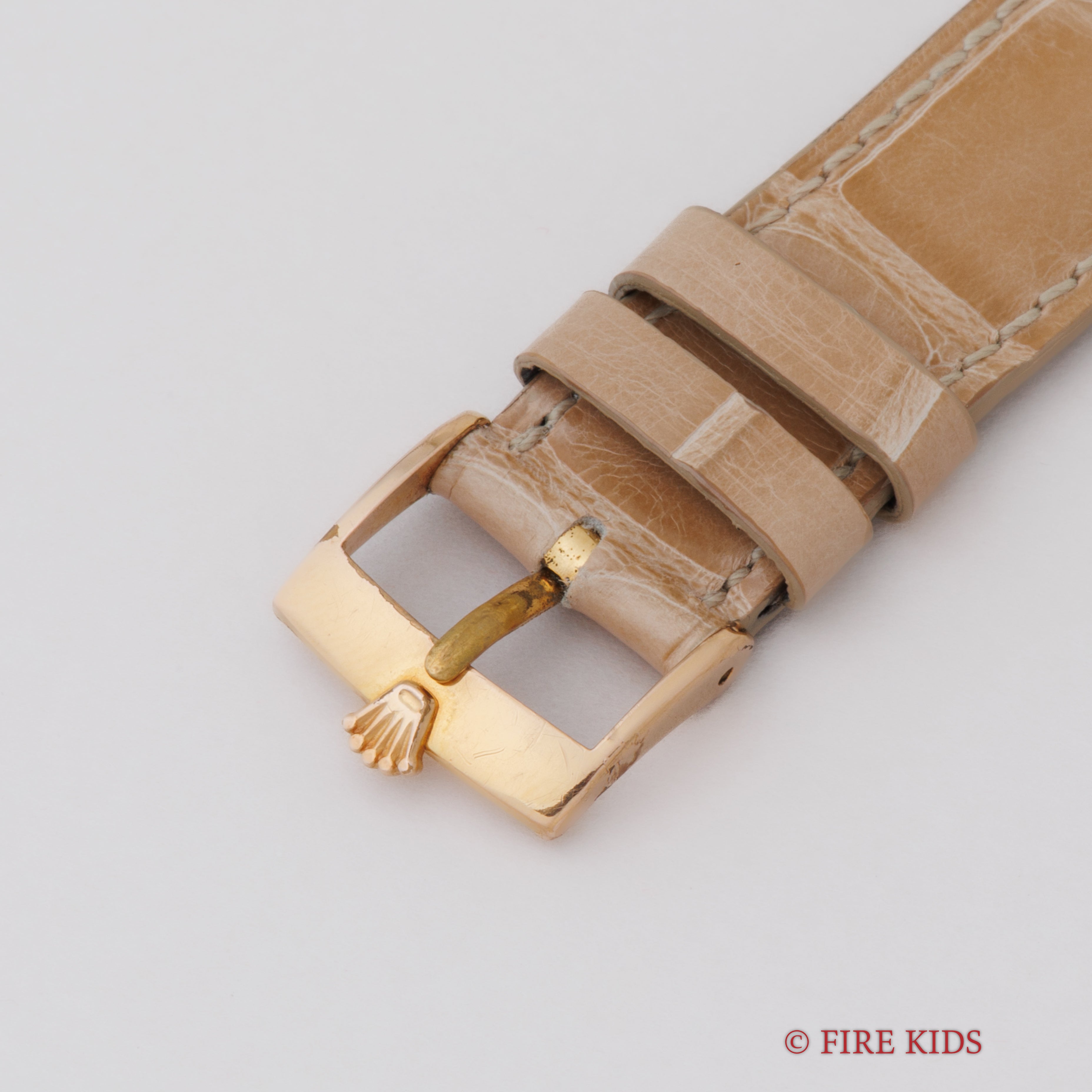 TUDOR デカバラ オイスター Ref.7963 1965年製 トップゴールド