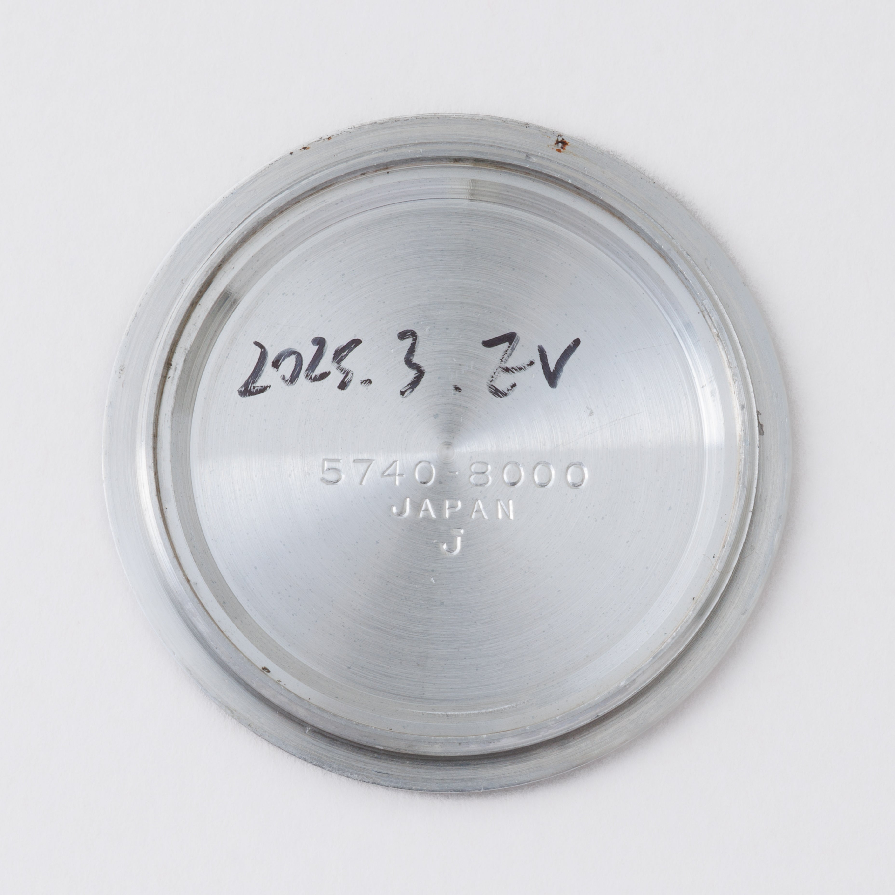 セイコー ロードマーベル 1966年製 Ref.5740‐0010 ロービート手巻き アラビアダイヤル