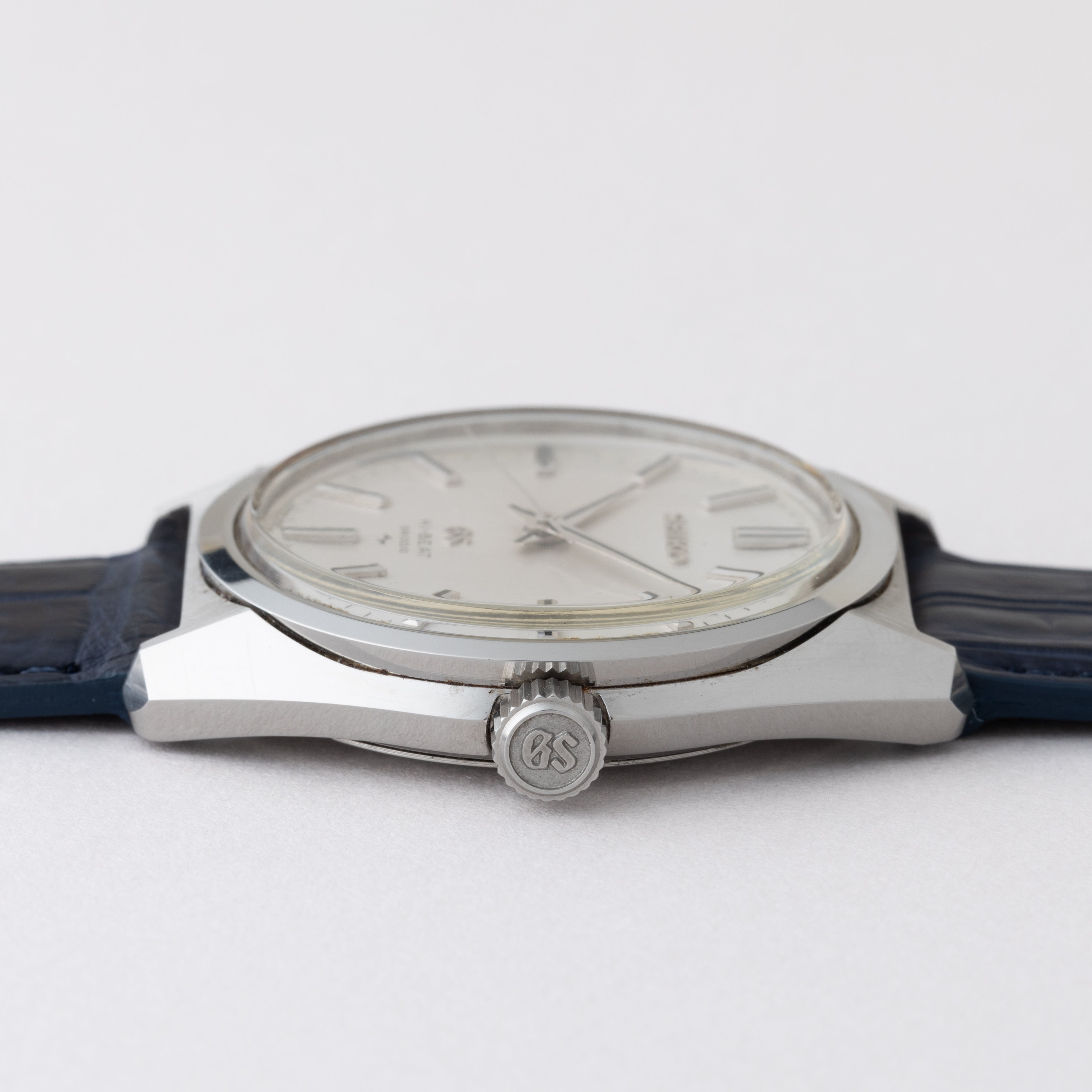 グランドセイコー ハイビート 36000 1968年製 45GS Ref.4520-8000