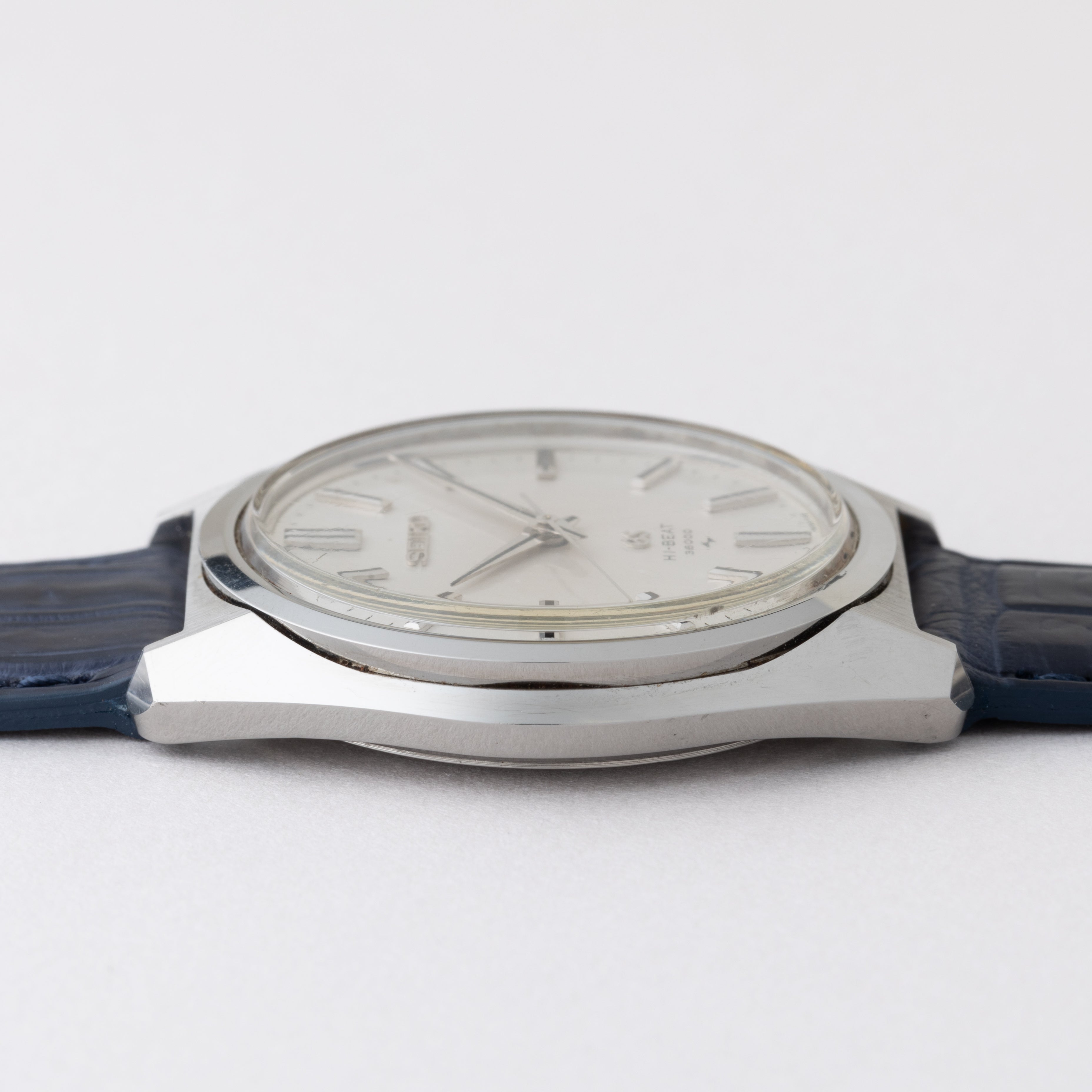 グランドセイコー ハイビート 36000 1968年製 45GS Ref.4520-8000