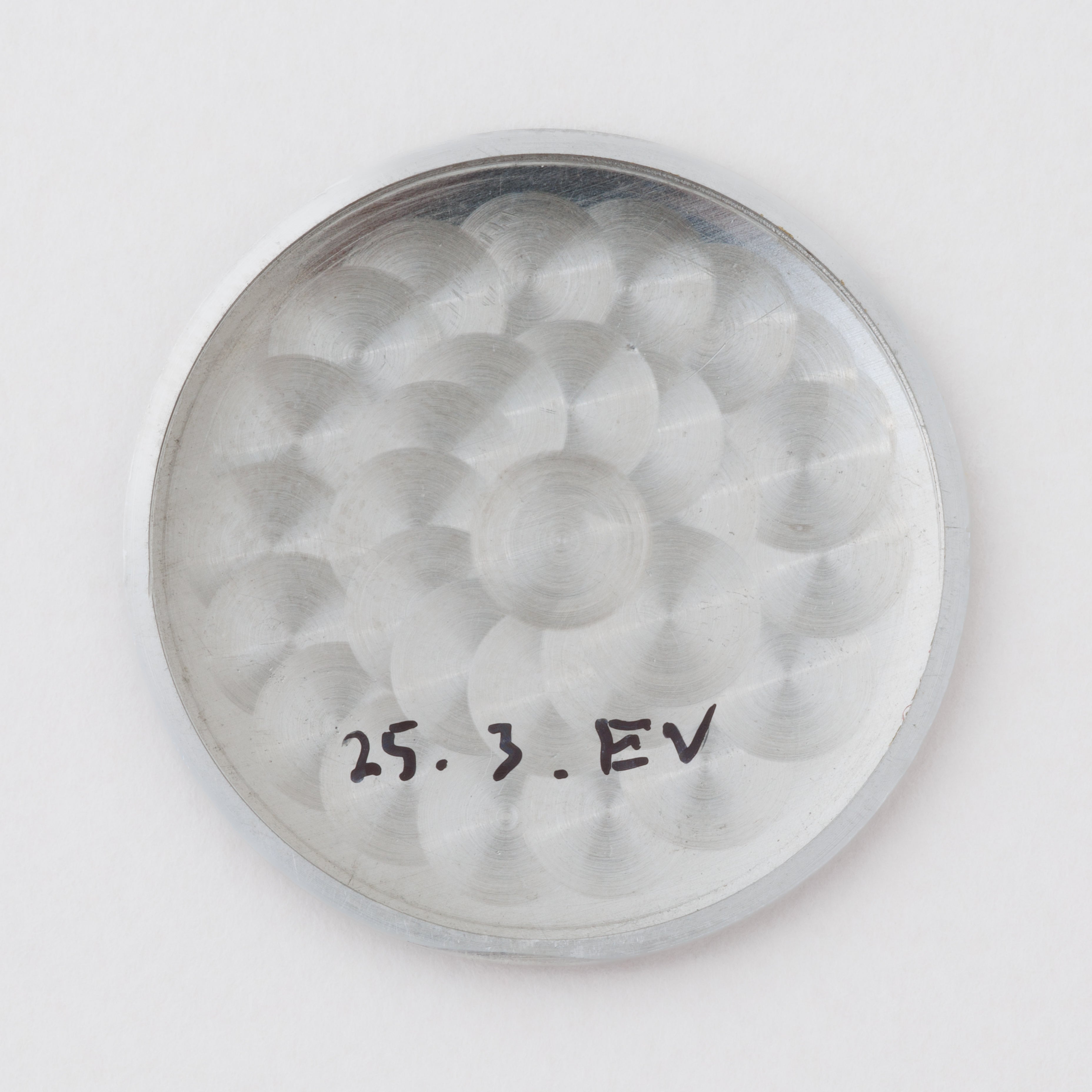 シチズン ホーマー パンジー 1963年製 C.G.Pケース レッドダイヤル