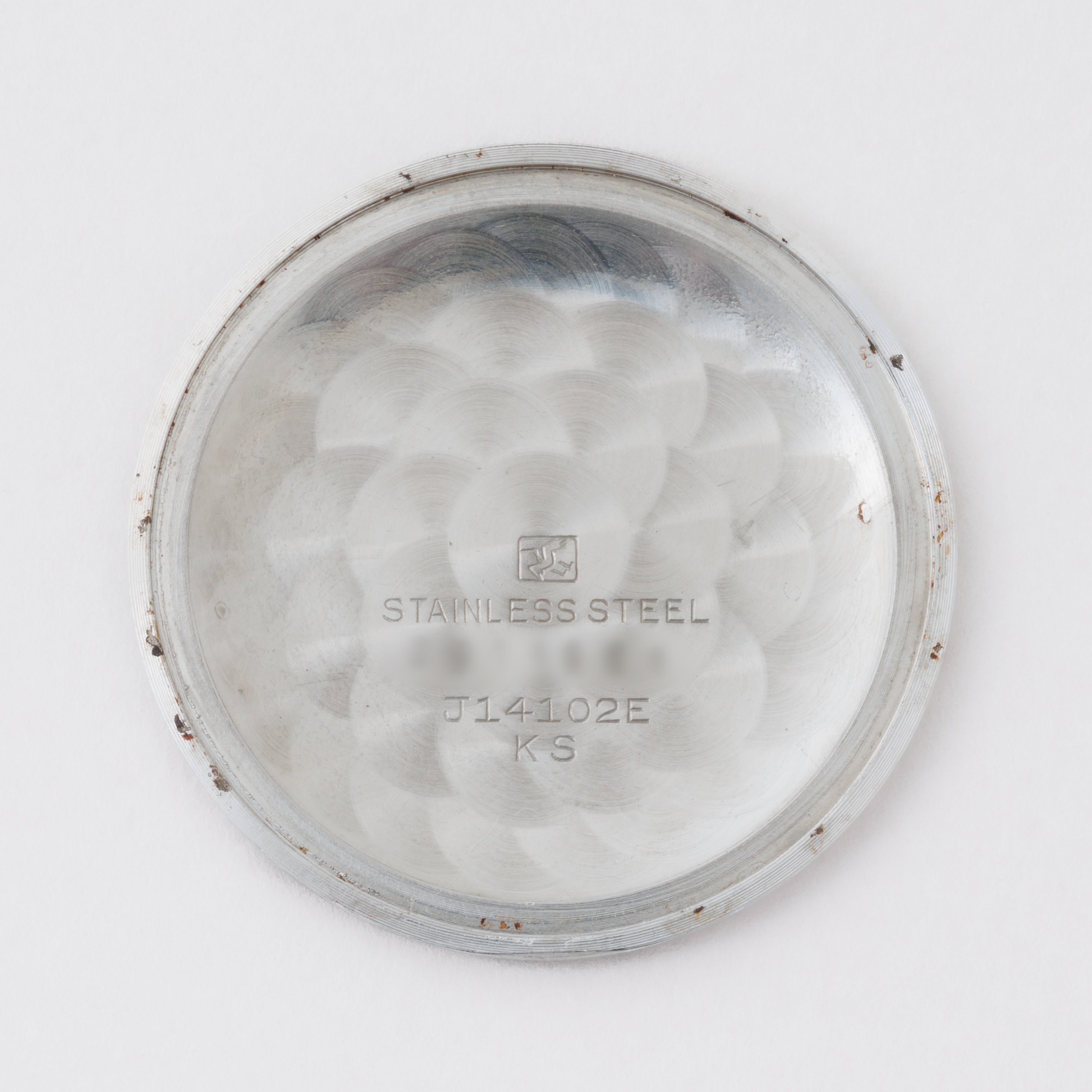 キングセイコー ファースト 1962年製 SS 手巻き SDダイヤル