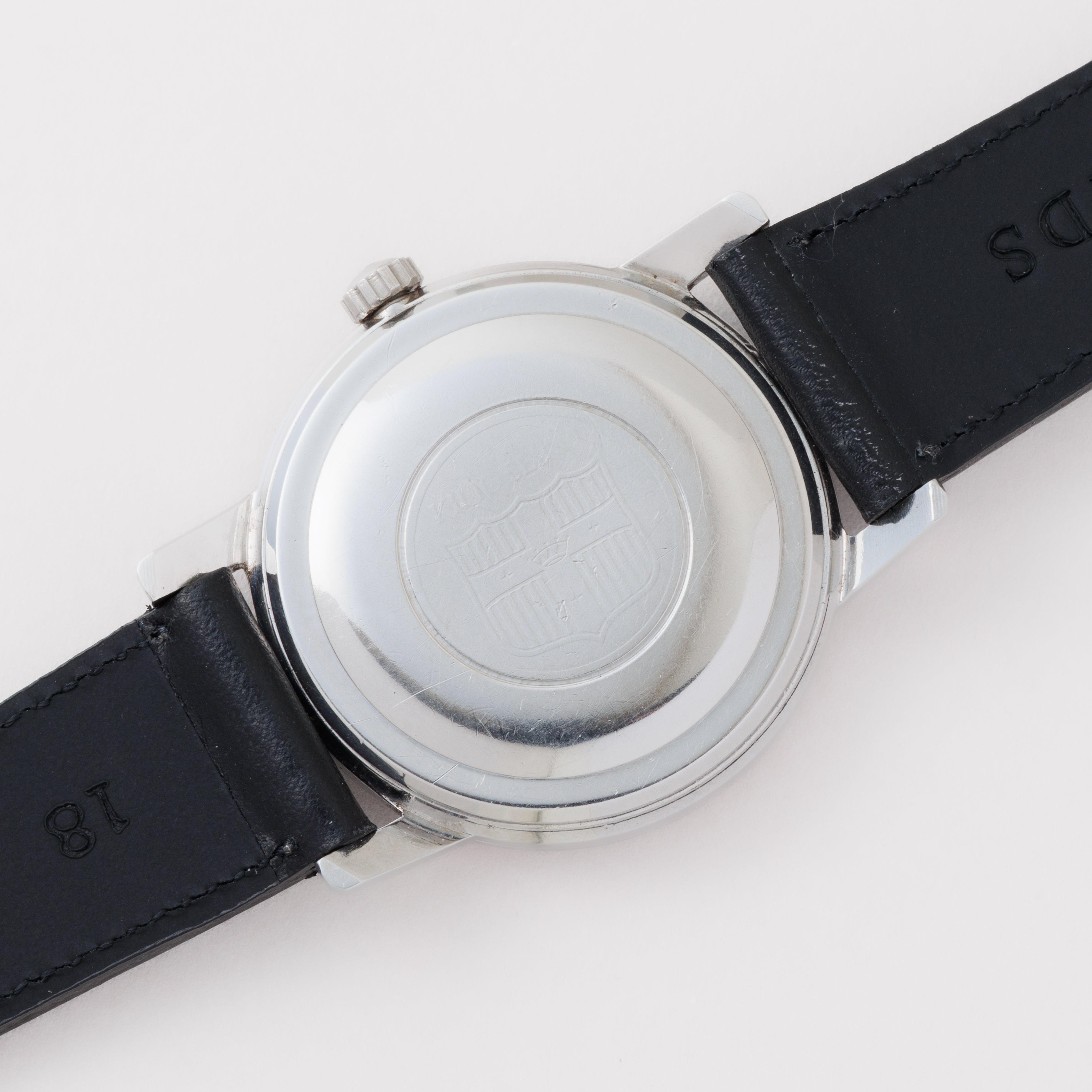 キングセイコー ファースト 1962年製 SS 手巻き SDダイヤル