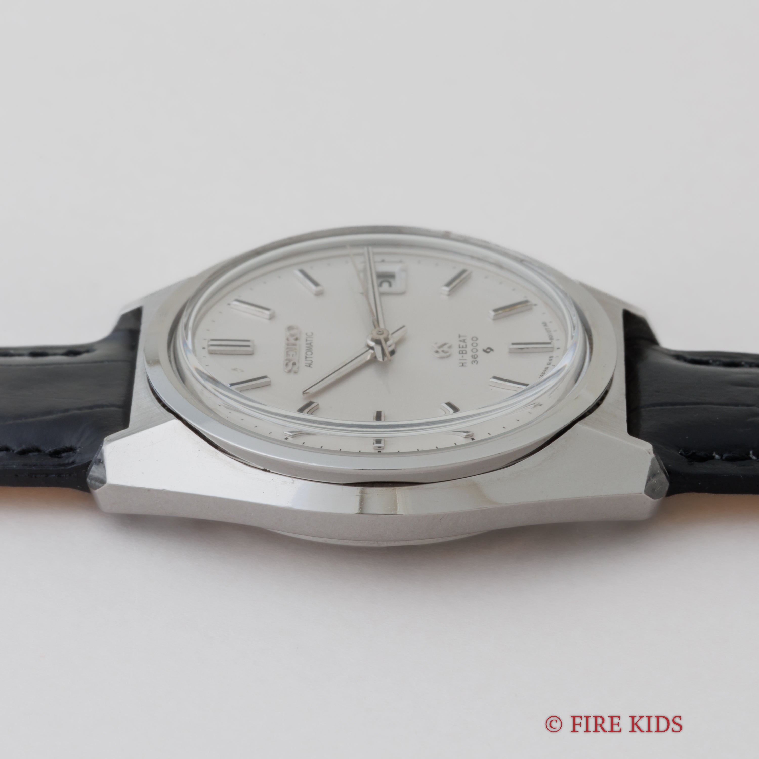 グランドセイコー 61GS 10振動 自動巻き 36000 1969年製 Ref.6145-8000