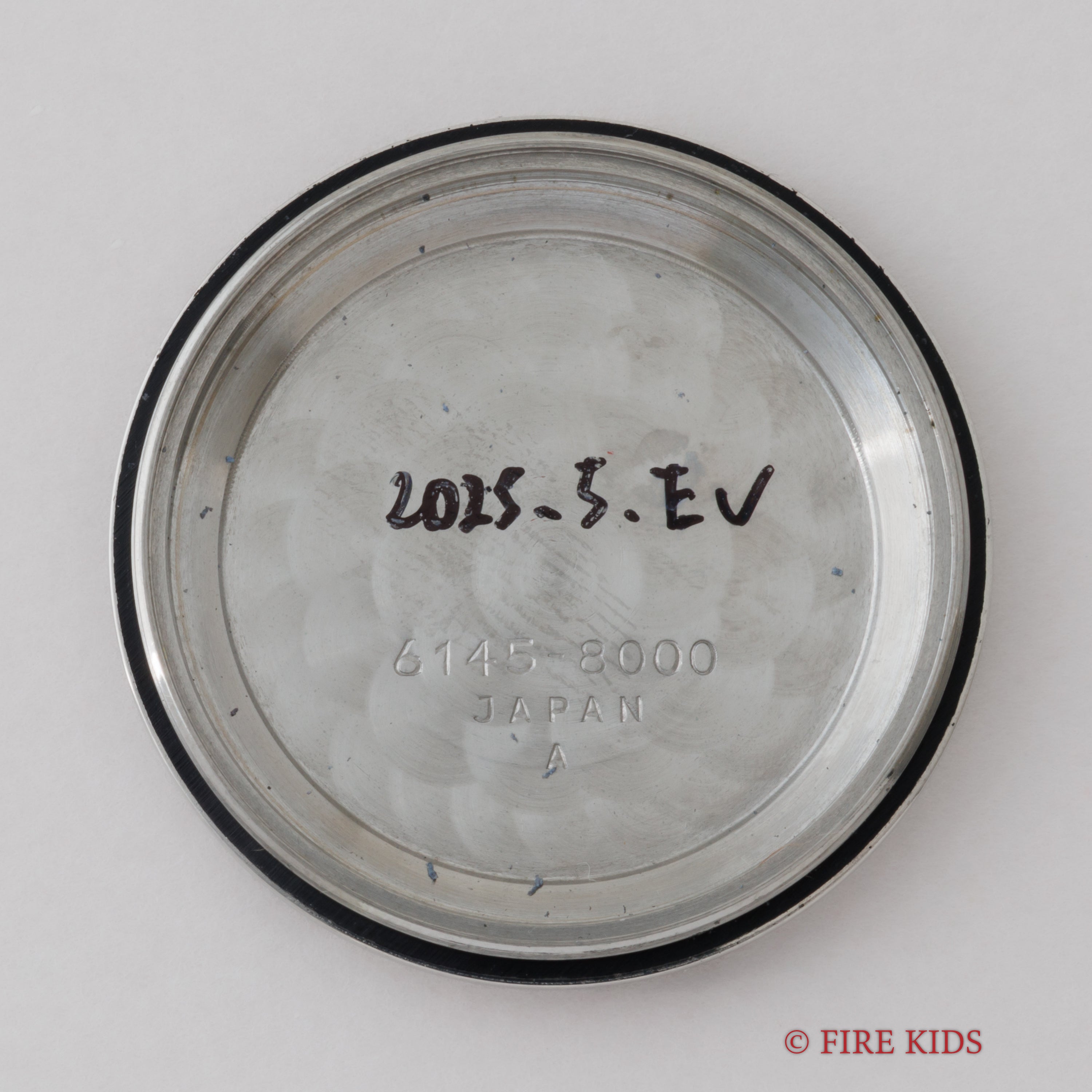 グランドセイコー 61GS 10振動 自動巻き 36000 1969年製 Ref.6145-8000