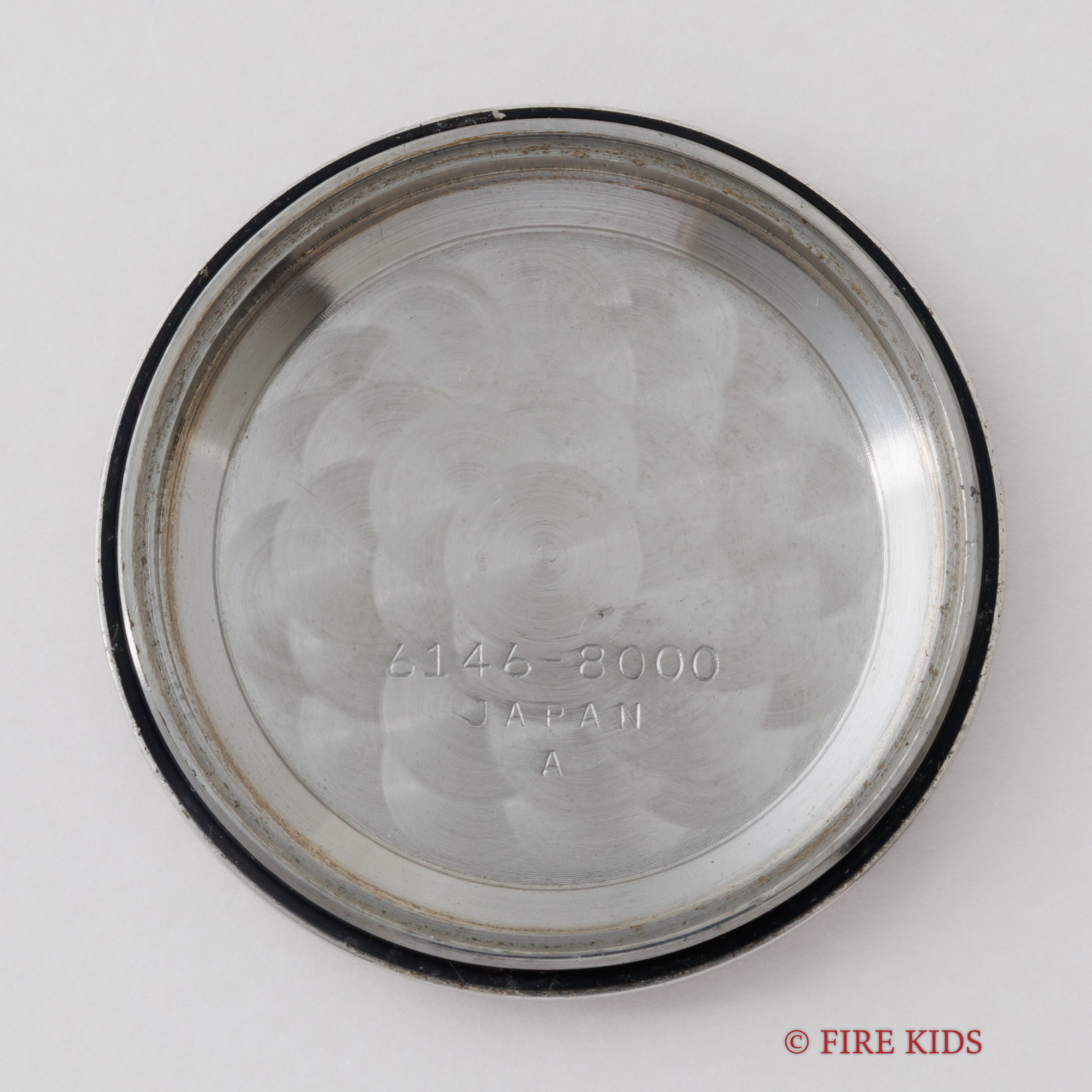 グランドセイコー 1968年製 デイデイト 自動巻き Ref.6146-8000 36000振動 61GS 初期型 純正尾錠付き