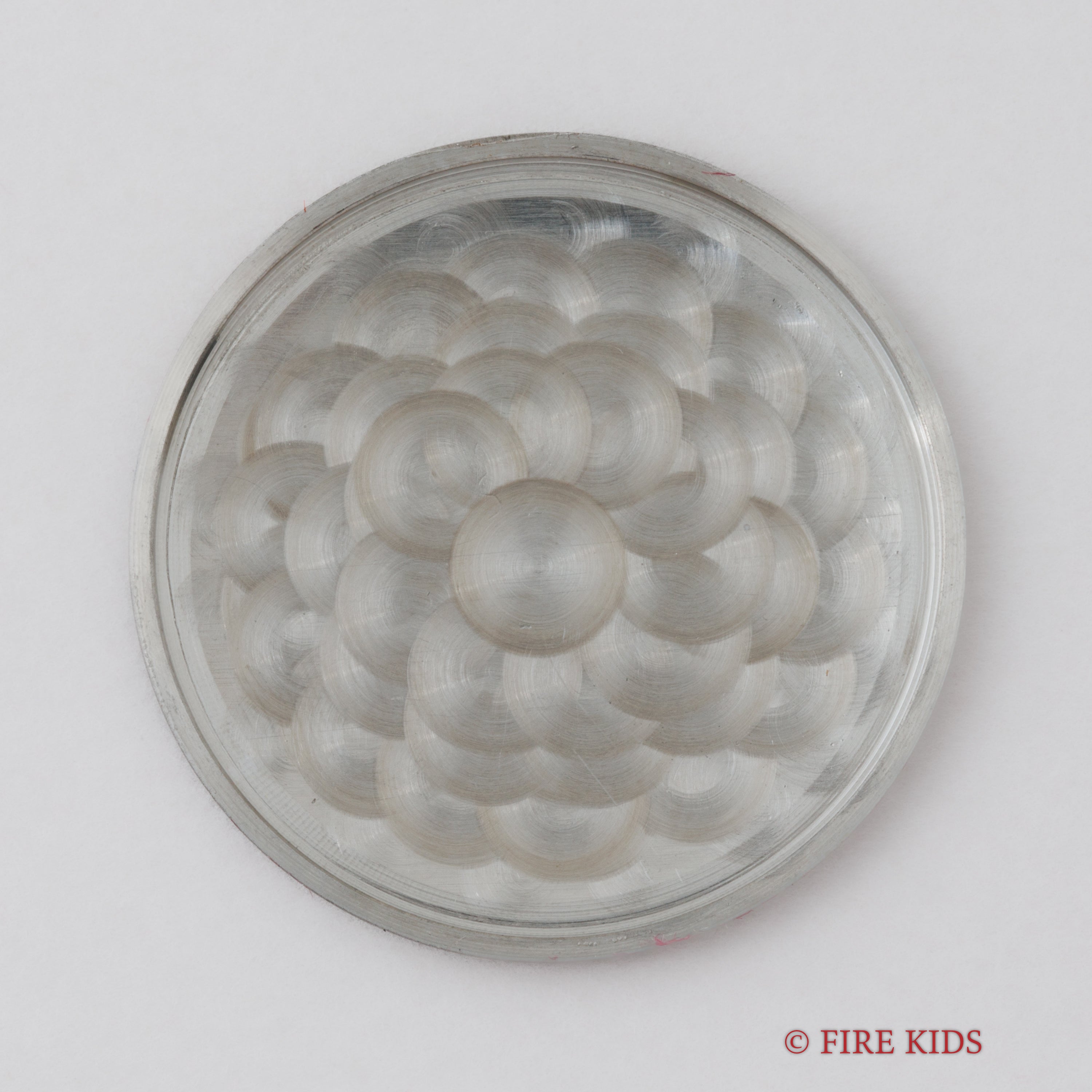 シチズン ホーマー パンジー 1961年製 C.G.Pケース レッドダイヤル 手巻