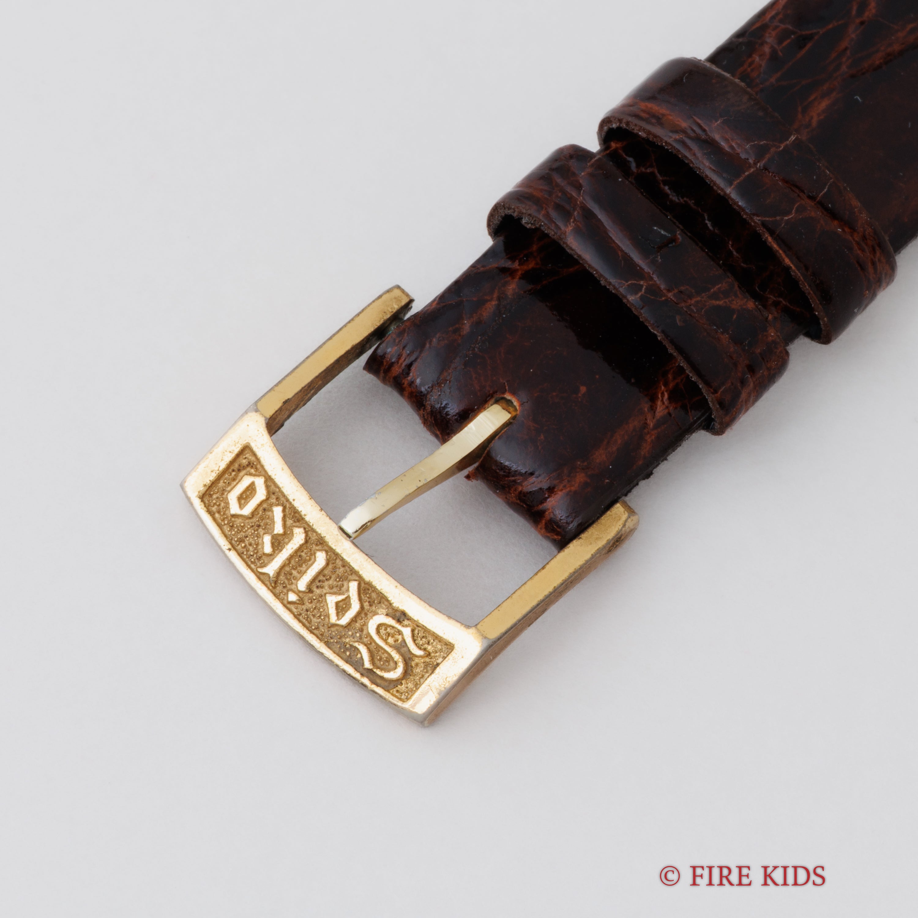 グランドセイコー1st 1962年製 Ref.J14070 GS アップライトロゴ