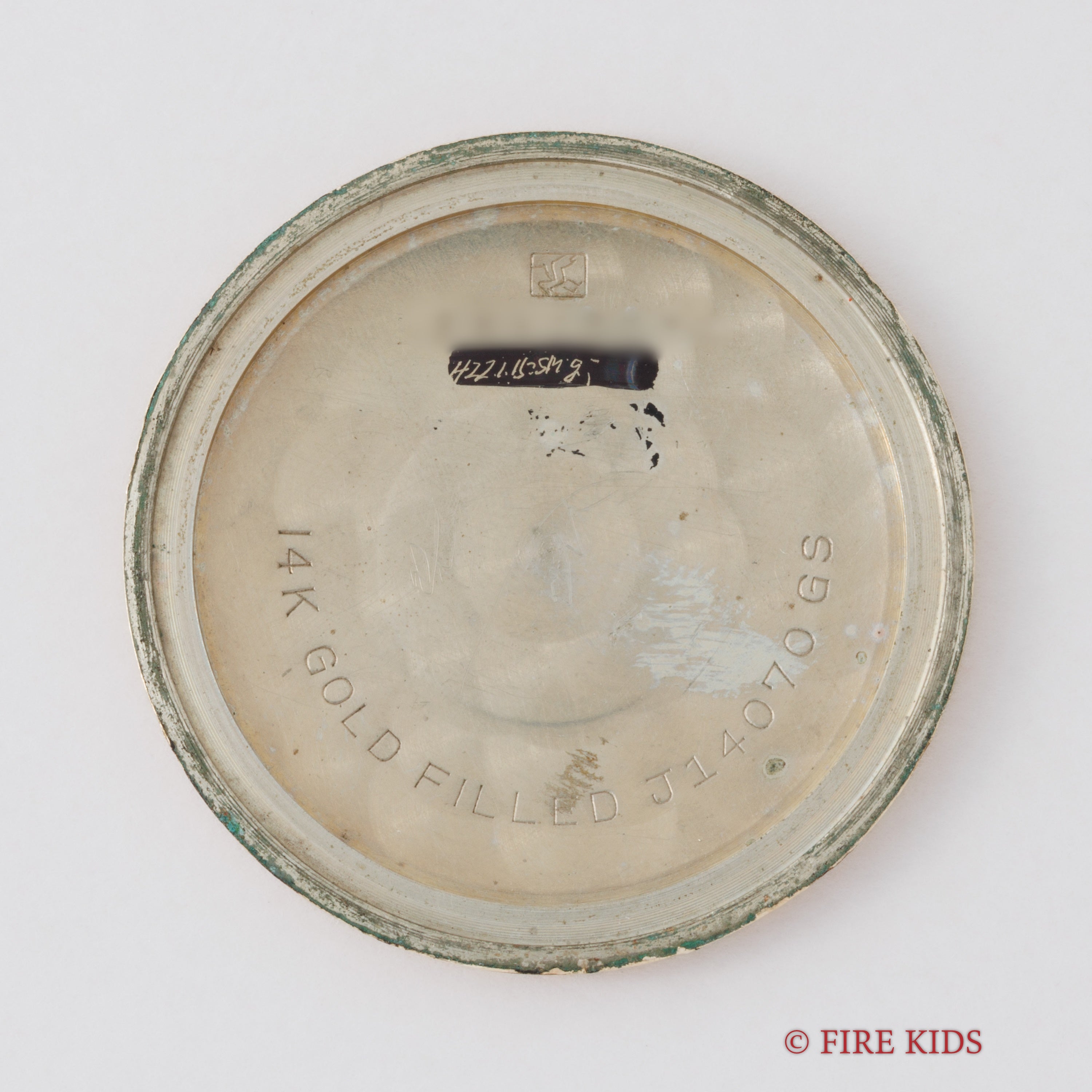 グランドセイコー1st 1962年製 Ref.J14070 GS アップライトロゴ