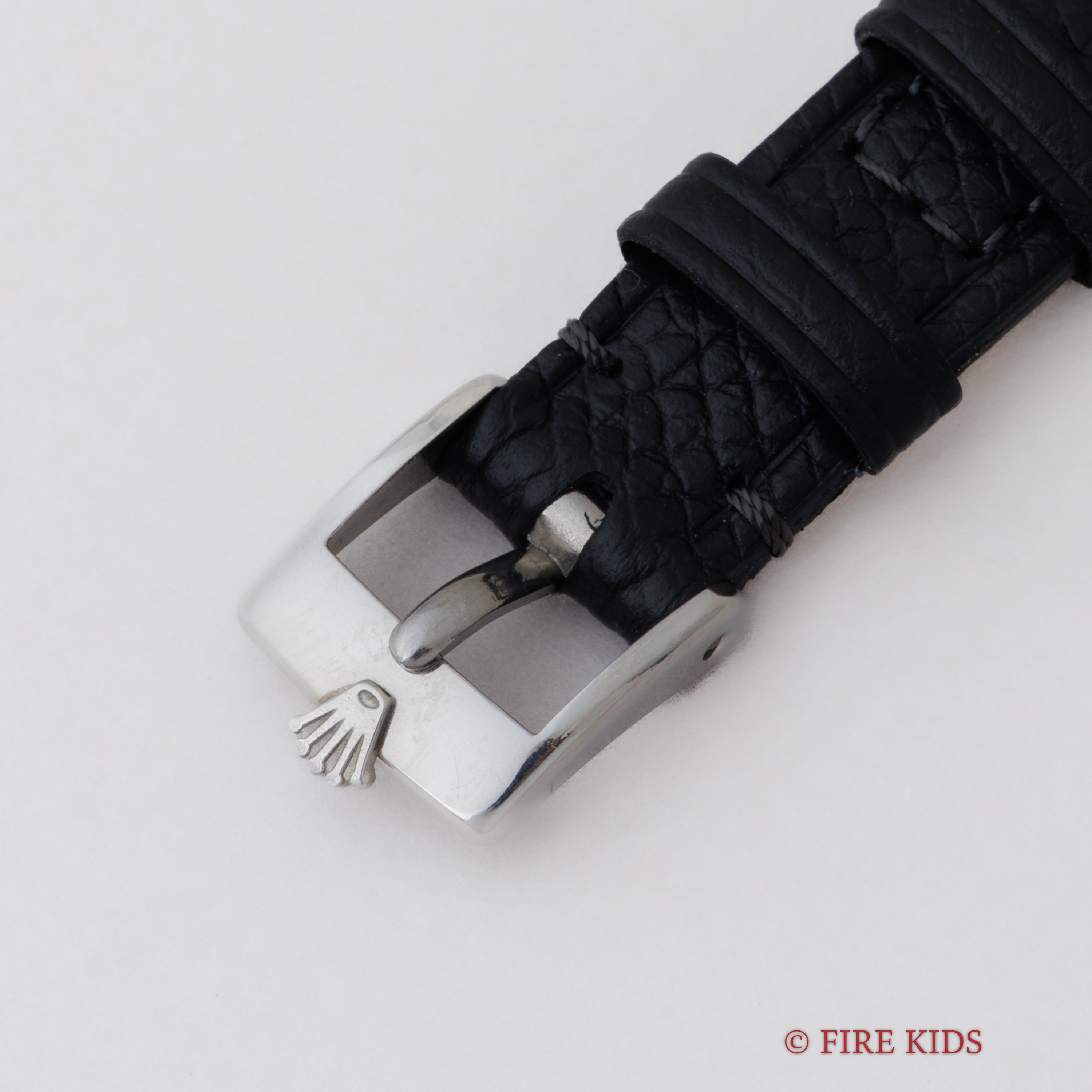 チューダー 1966年製 Ref.1861 レディース スクエアケース 手巻き ロレックス尾錠付き