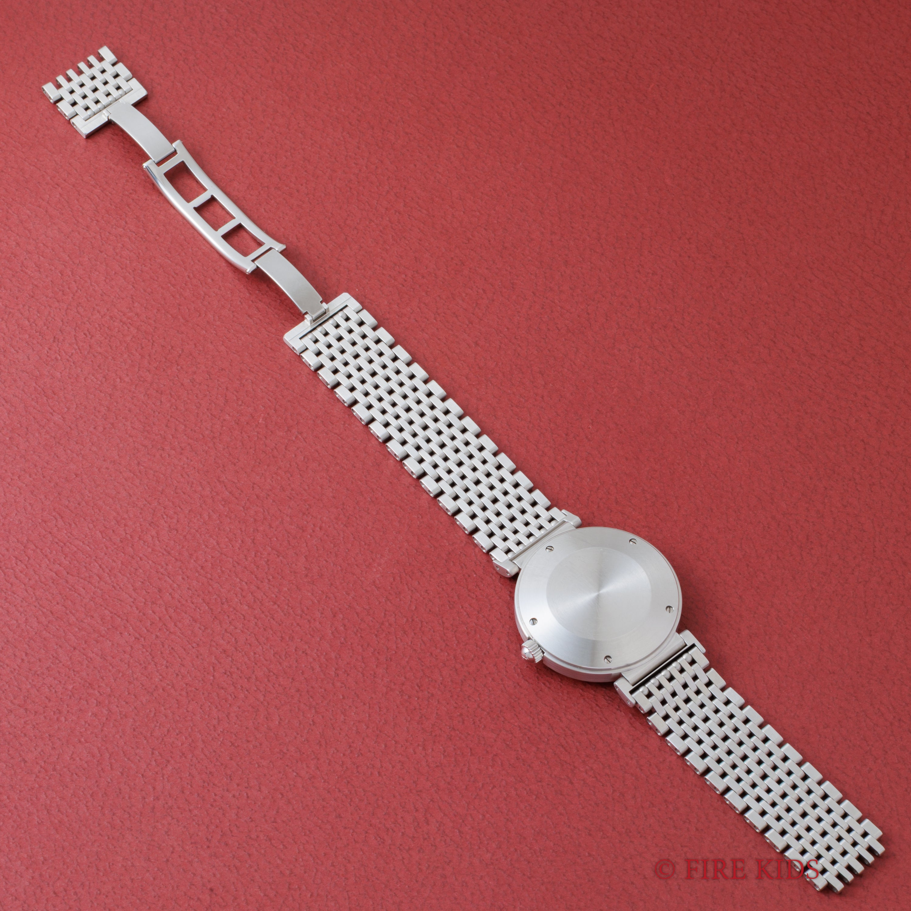 IWC ダ・ヴィンチ SL ブラックダイヤル 1996年製 Ref.IW352805 ブラックダイヤル 箱、ギャラ、タグ、修理明細書付き